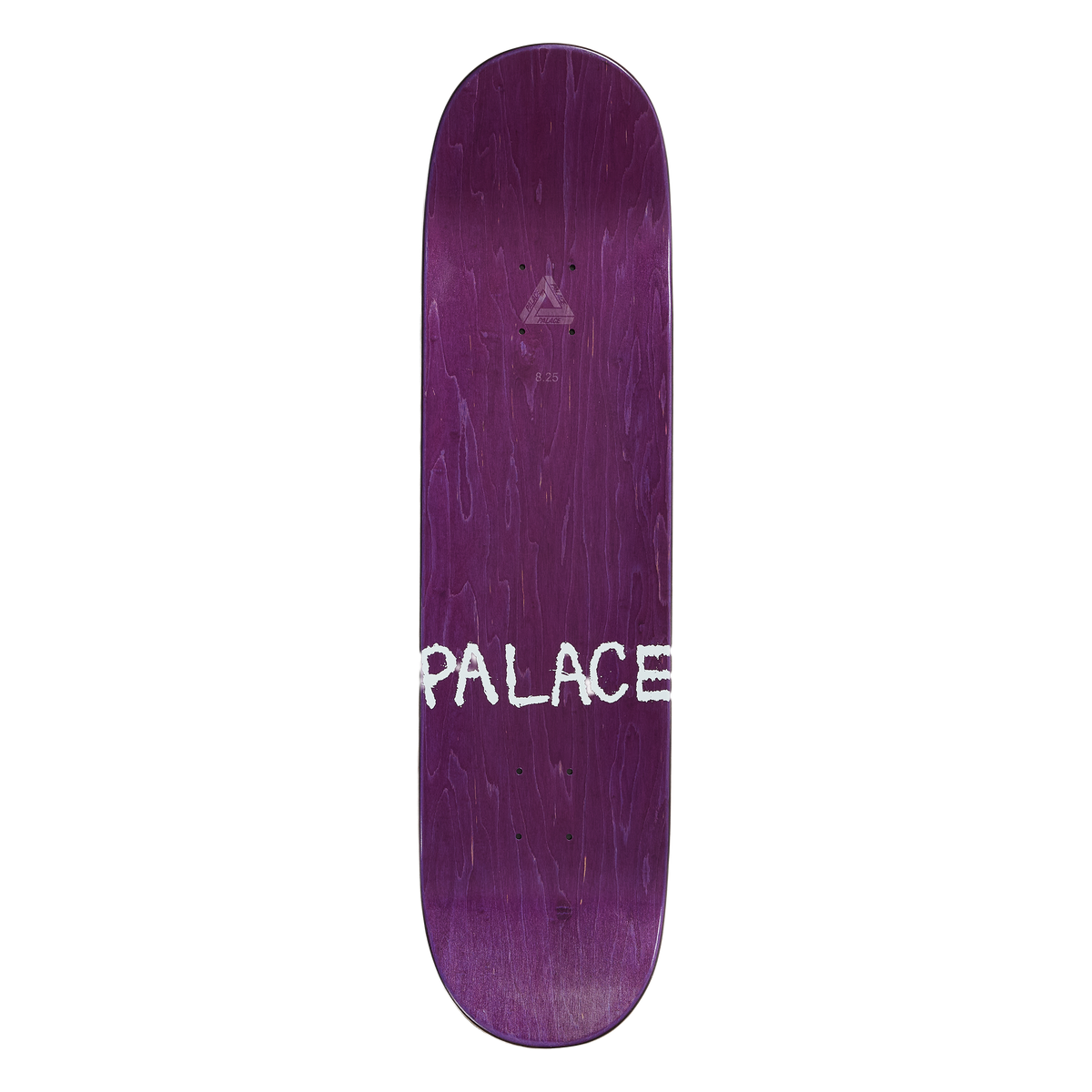 JAHMIR PRO S45 8.25 DECK