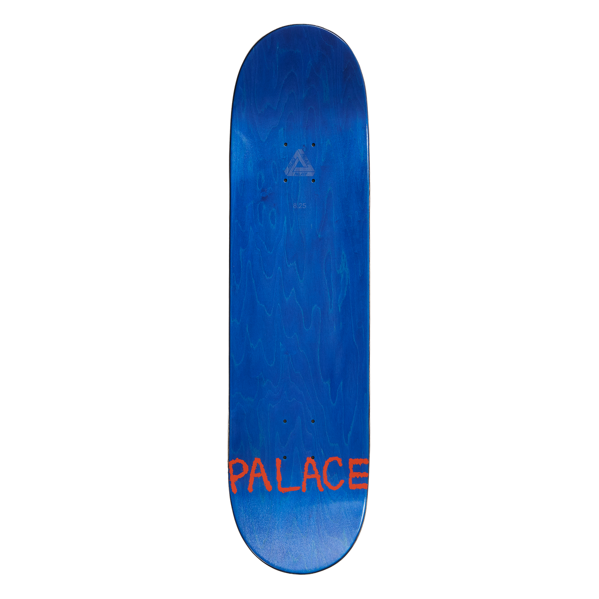 JAMAL PRO S45 8.25 DECK