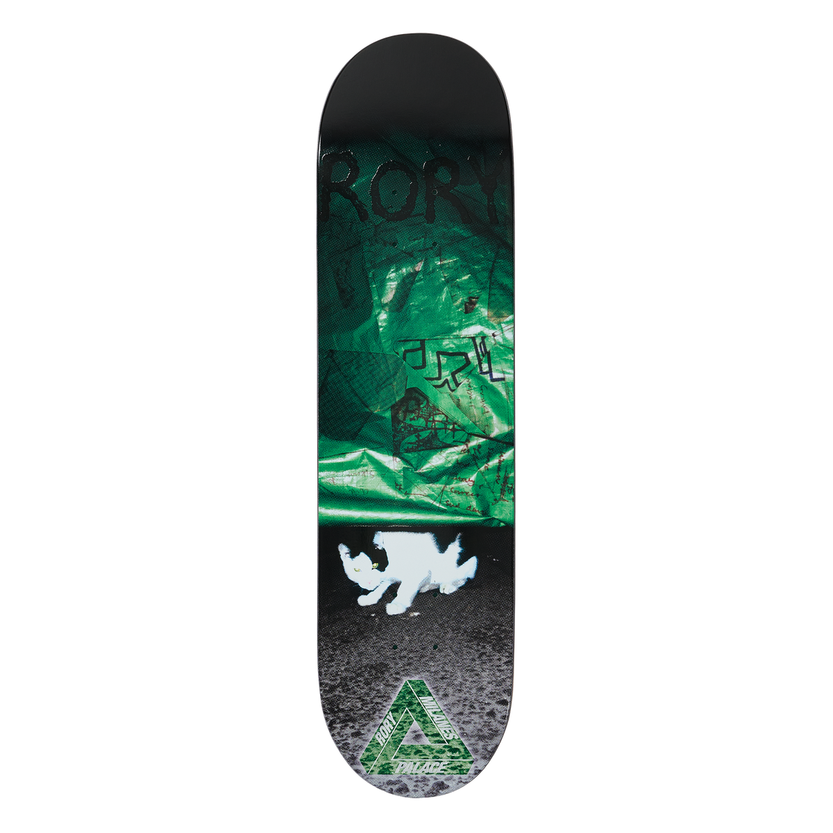 RORY PRO S45 8.06 DECK
