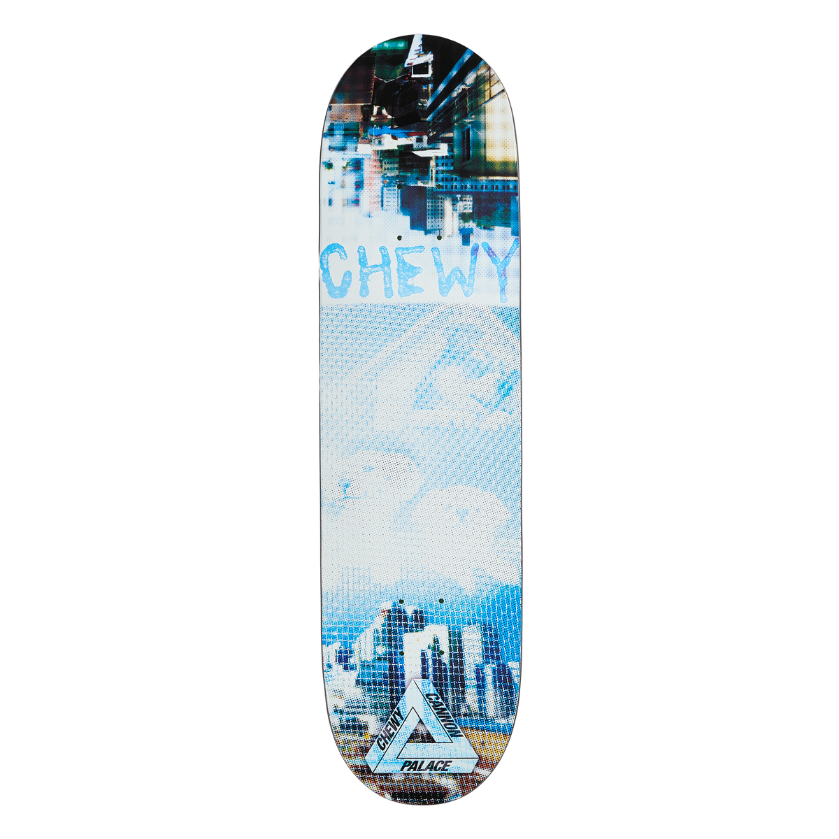 CHEWY PRO S45 8.375 DECK