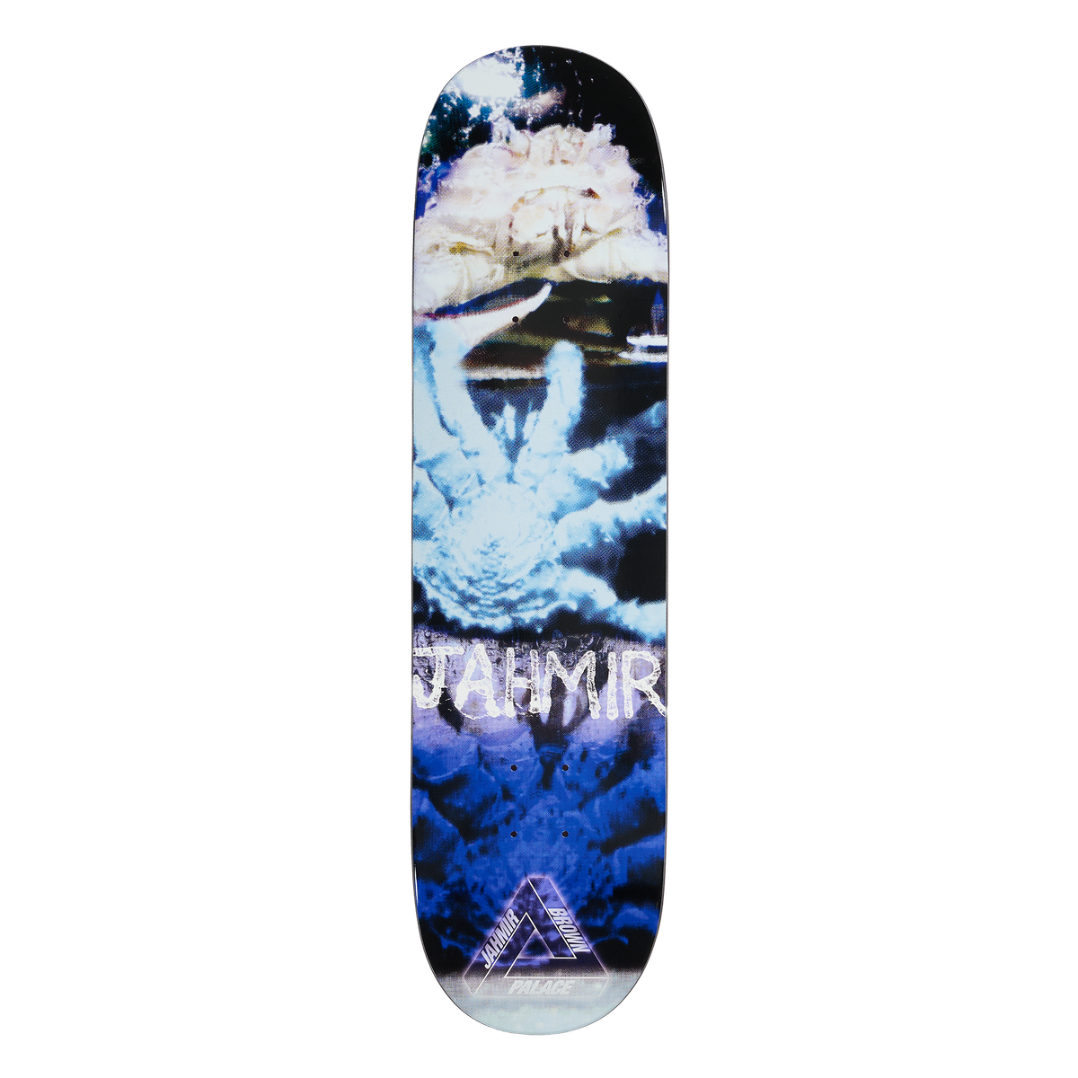 JAHMIR PRO S45 8.25 DECK