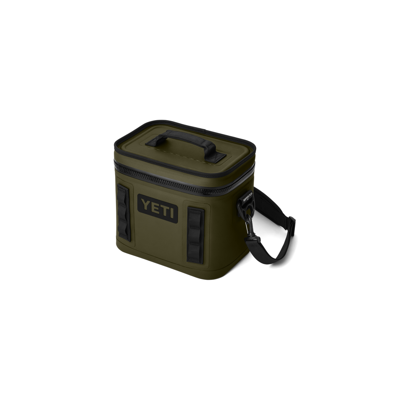 HOPPER FLIP 8 SOFT COOLER OLIVE