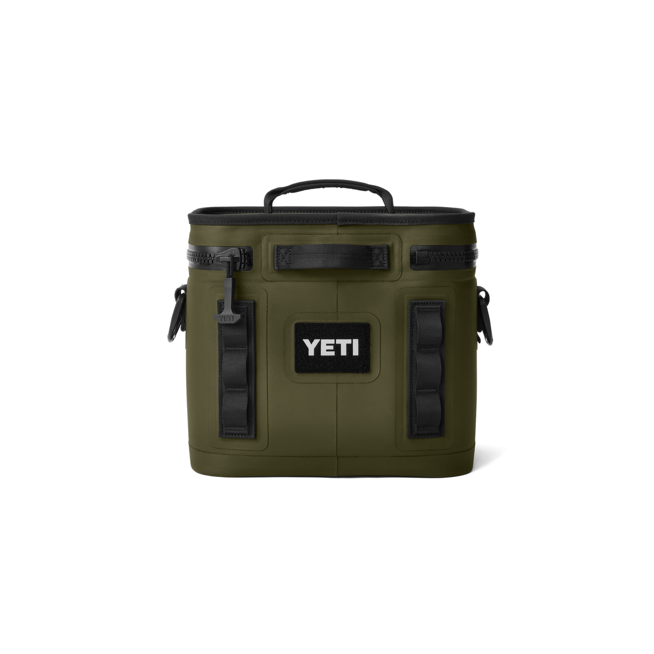 HOPPER FLIP 8 SOFT COOLER OLIVE