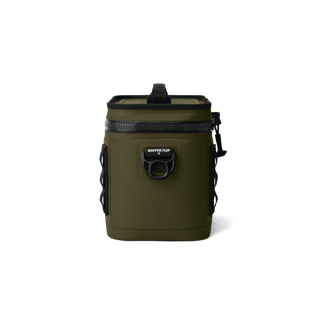 HOPPER FLIP 8 SOFT COOLER OLIVE