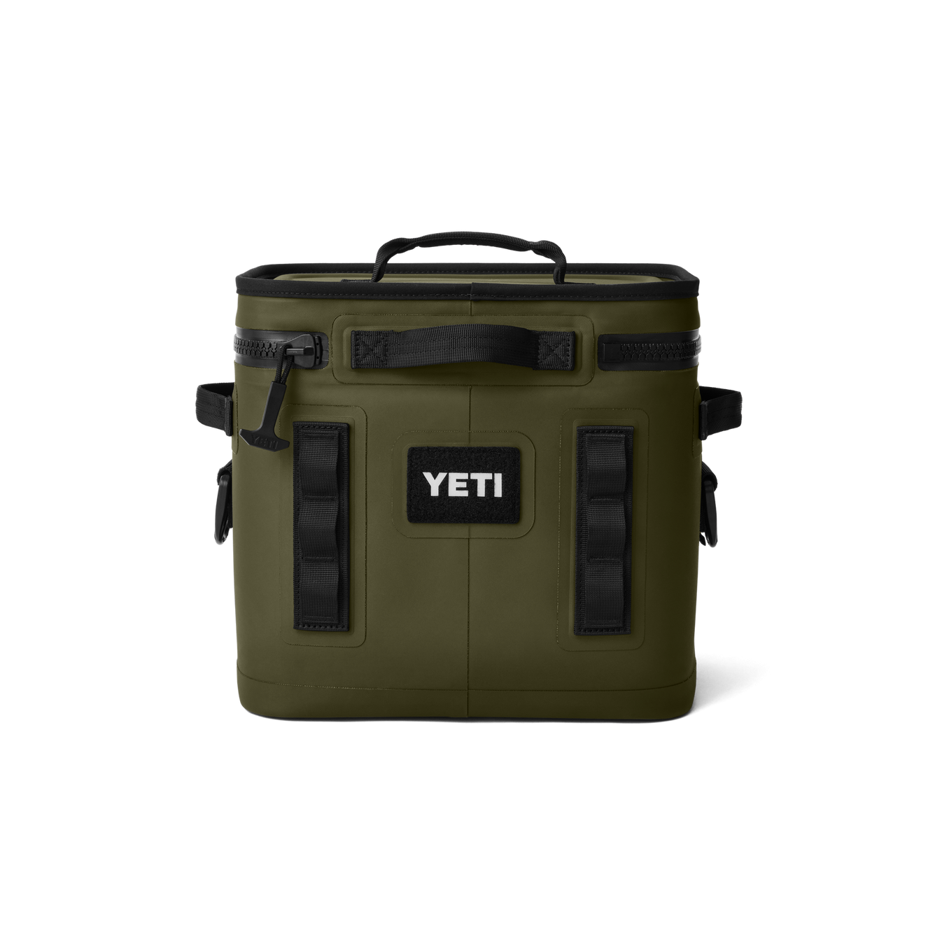 HOPPER FLIP 12 SOFT COOLER OLIVE