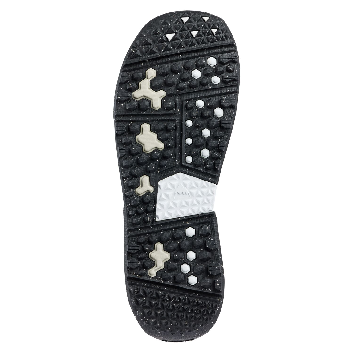ION BOA STOUT WHITE / BLACK