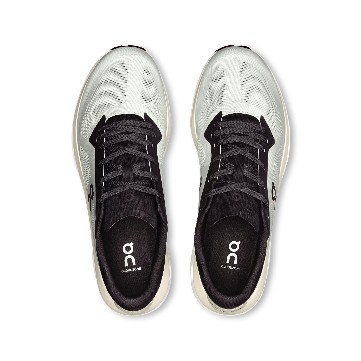 CLOUDZONE ICE / BLACK