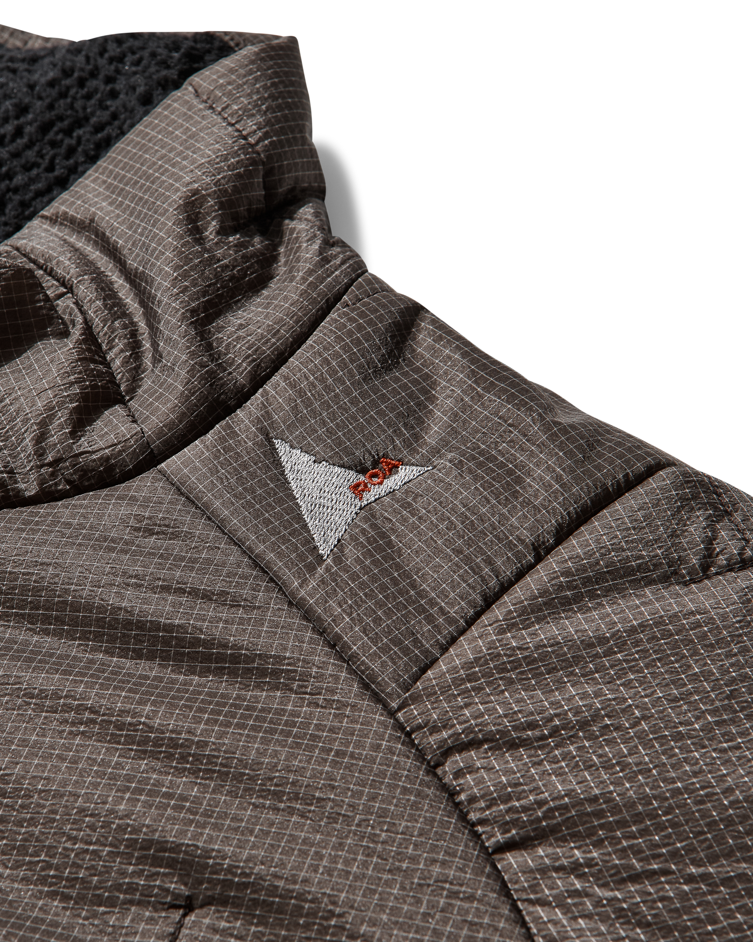 MERAPI ETHERMALOFT INSULATED JACKET BROWN