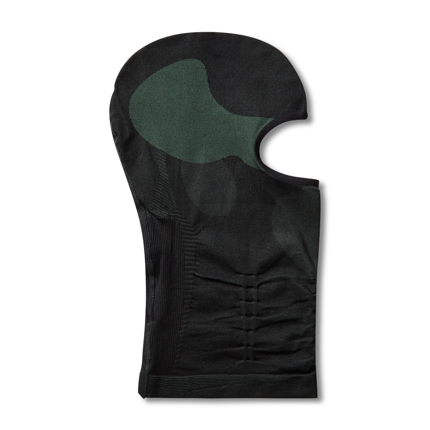 DAZE QSKIN SEAMLESS BALACLAVA BLACK