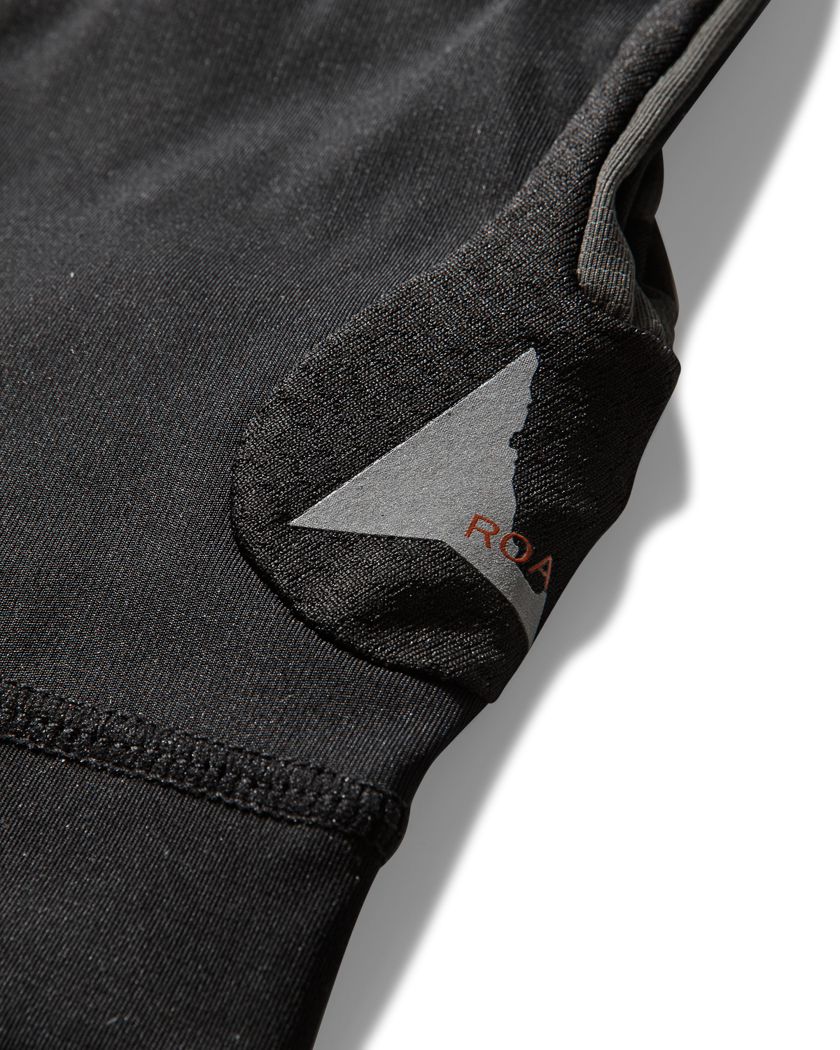 ANDIE BASE LAYER GLOVES BLACK BLACK