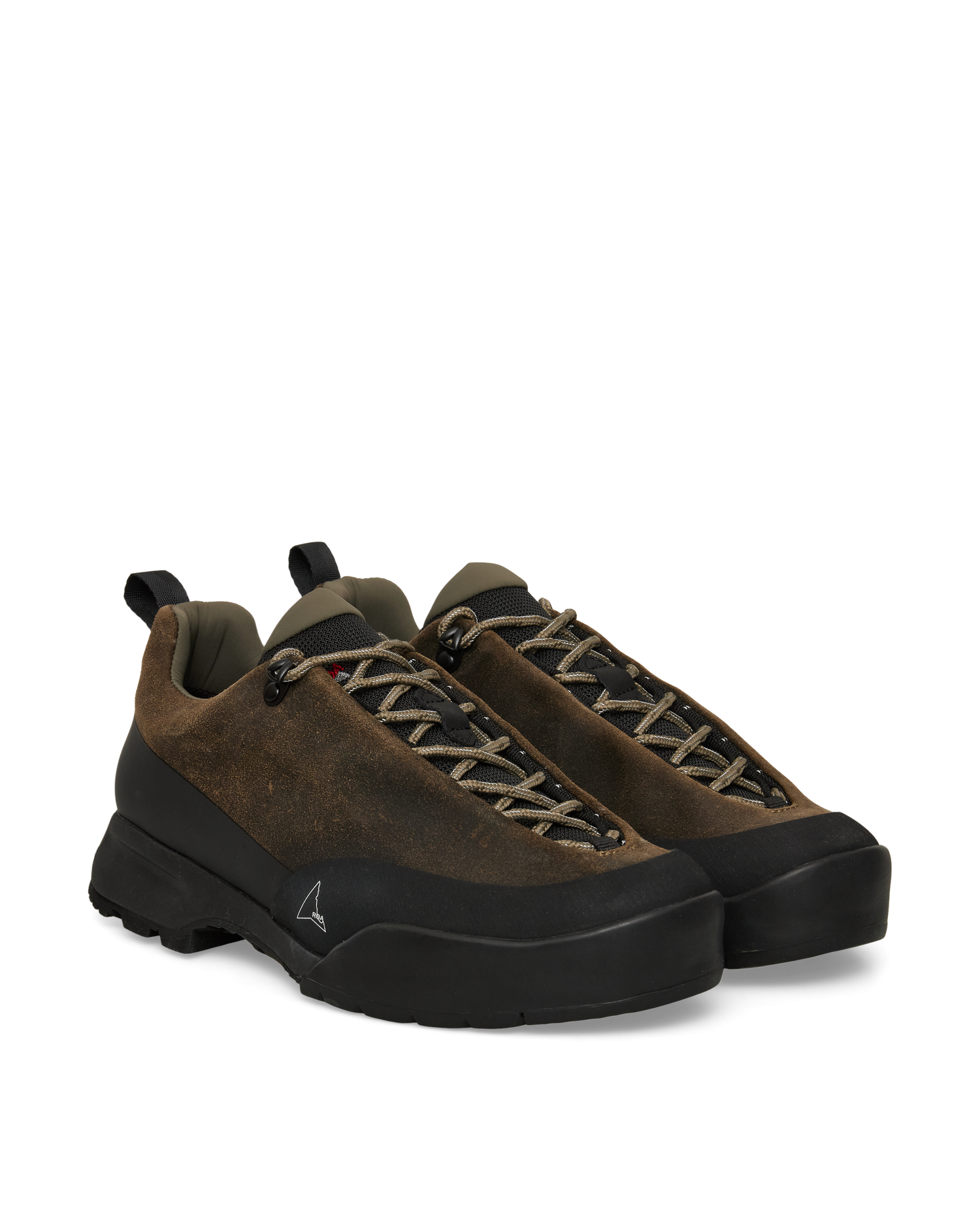 CINGINO BROWN