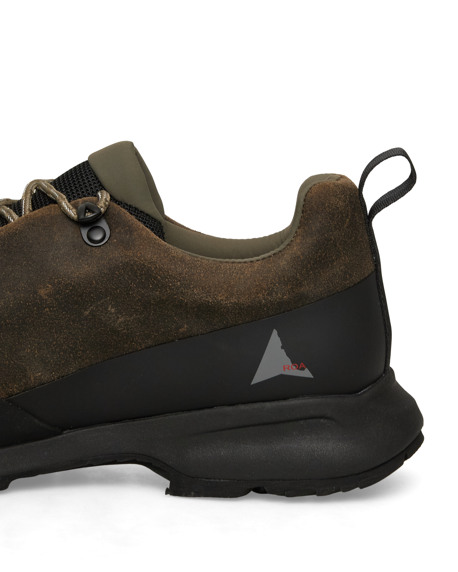CINGINO BROWN