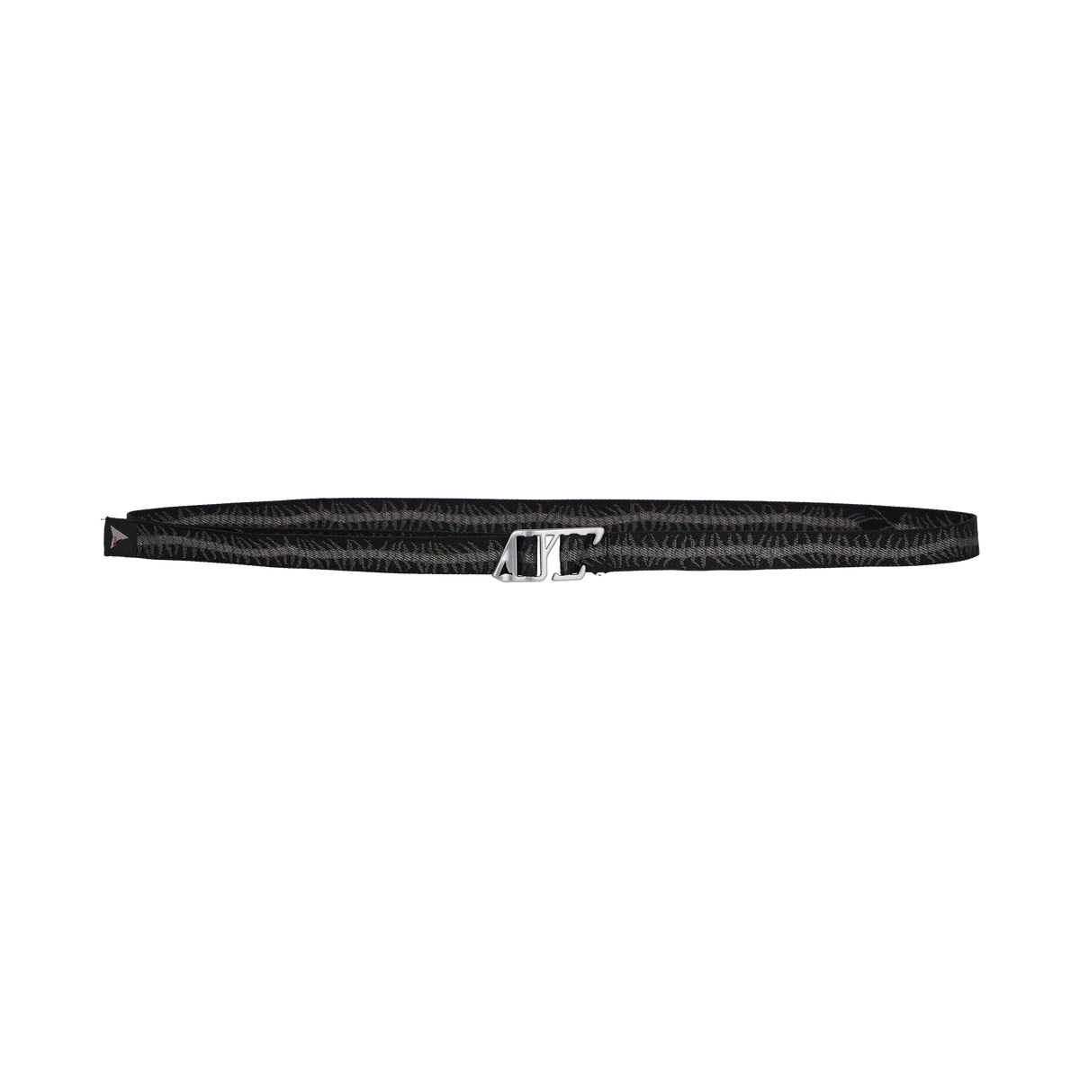 CENTIPEDE BELT BLACK / GREY