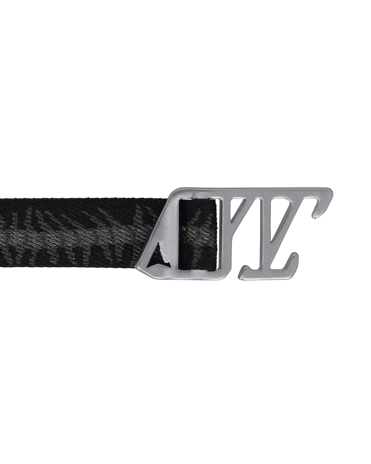 CENTIPEDE BELT BLACK / GREY