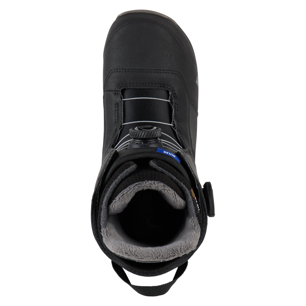 RULER BOA® BLACK