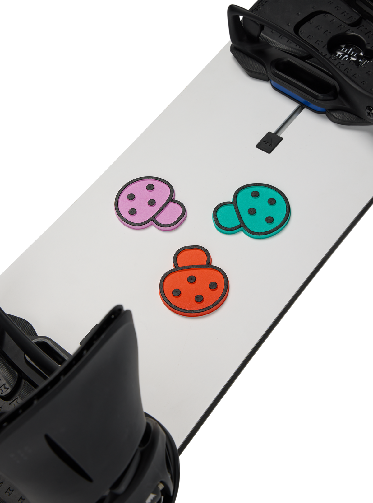 FOAM STOMP PAD SHROOMS