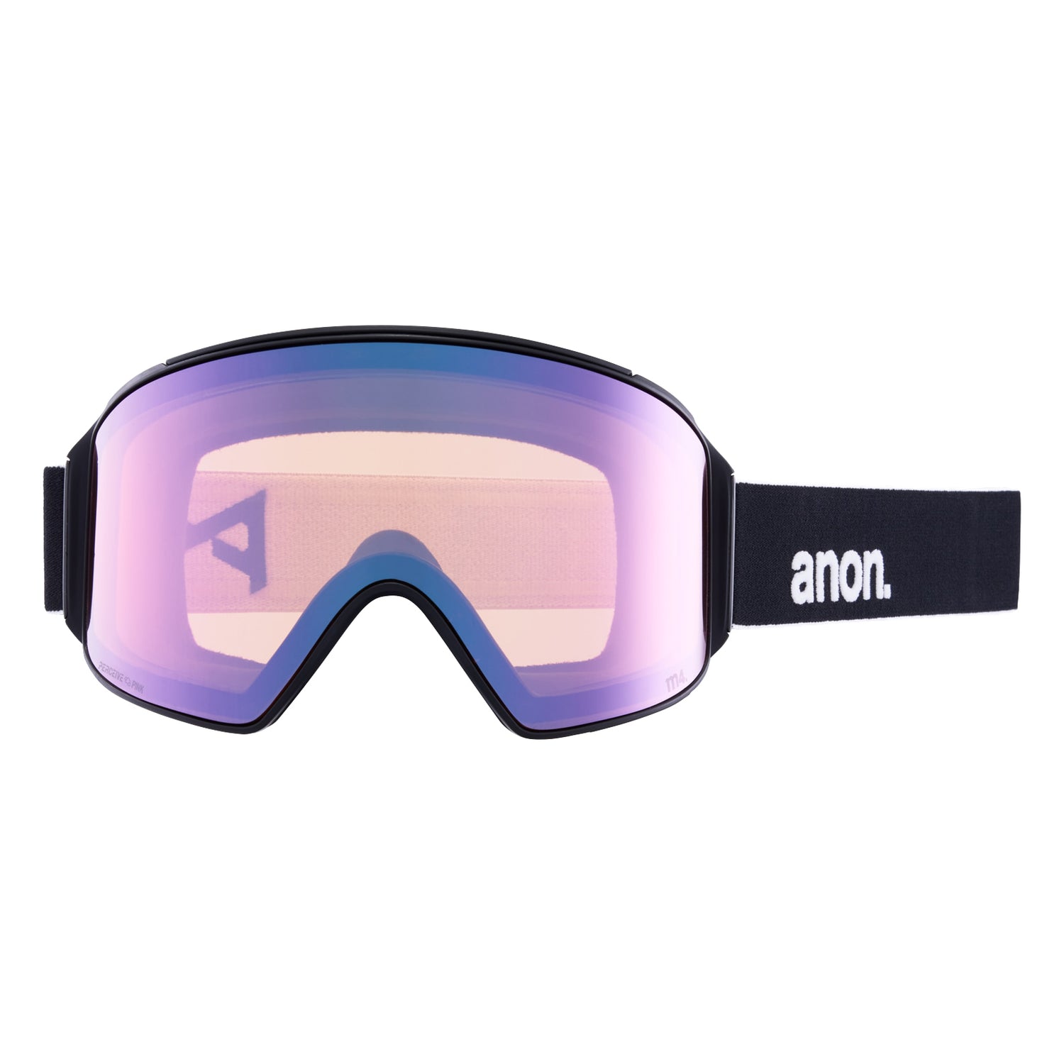 M4 CYLINDRICAL BLACK / PERCEIVE VARIABLE BLUE