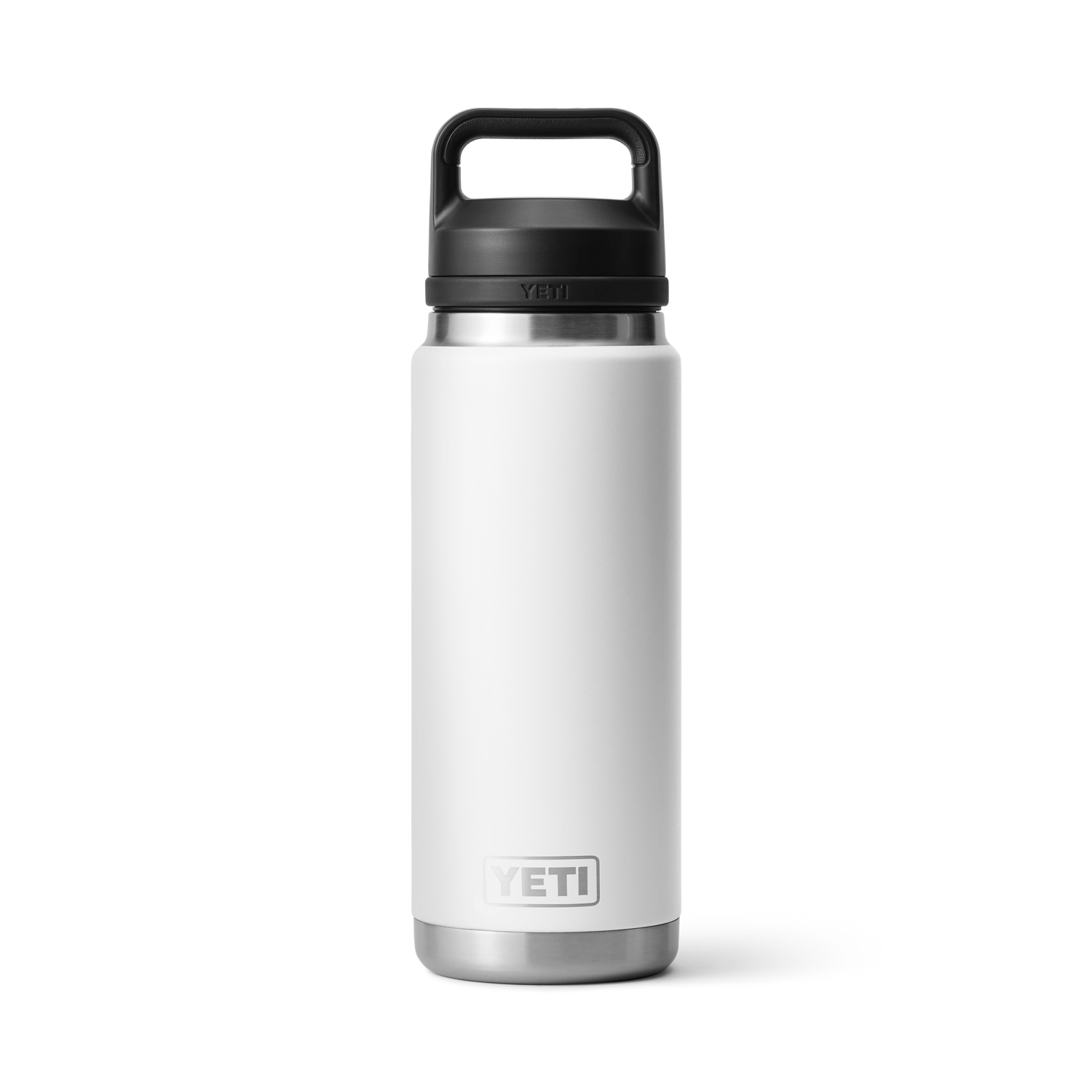 RAMBLER® 26 OZ (769 ml) BOTTLE WHITE