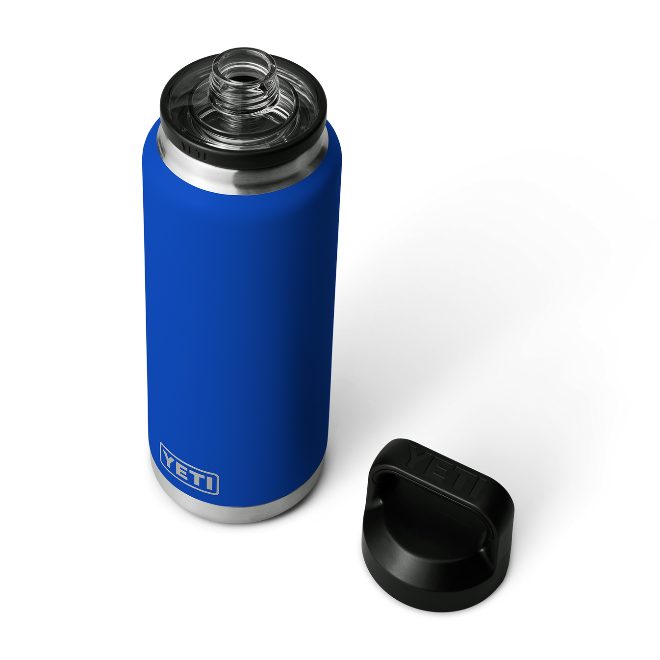 RAMBLER 36 OZ BOTTLE ROYAL BLUE