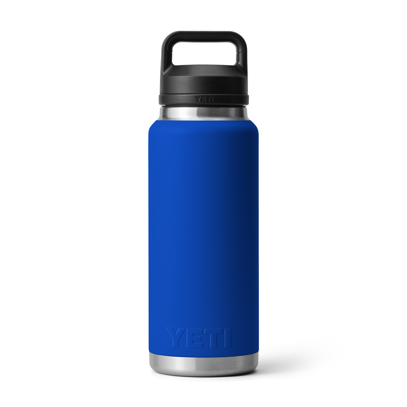 RAMBLER 36 OZ BOTTLE ROYAL BLUE