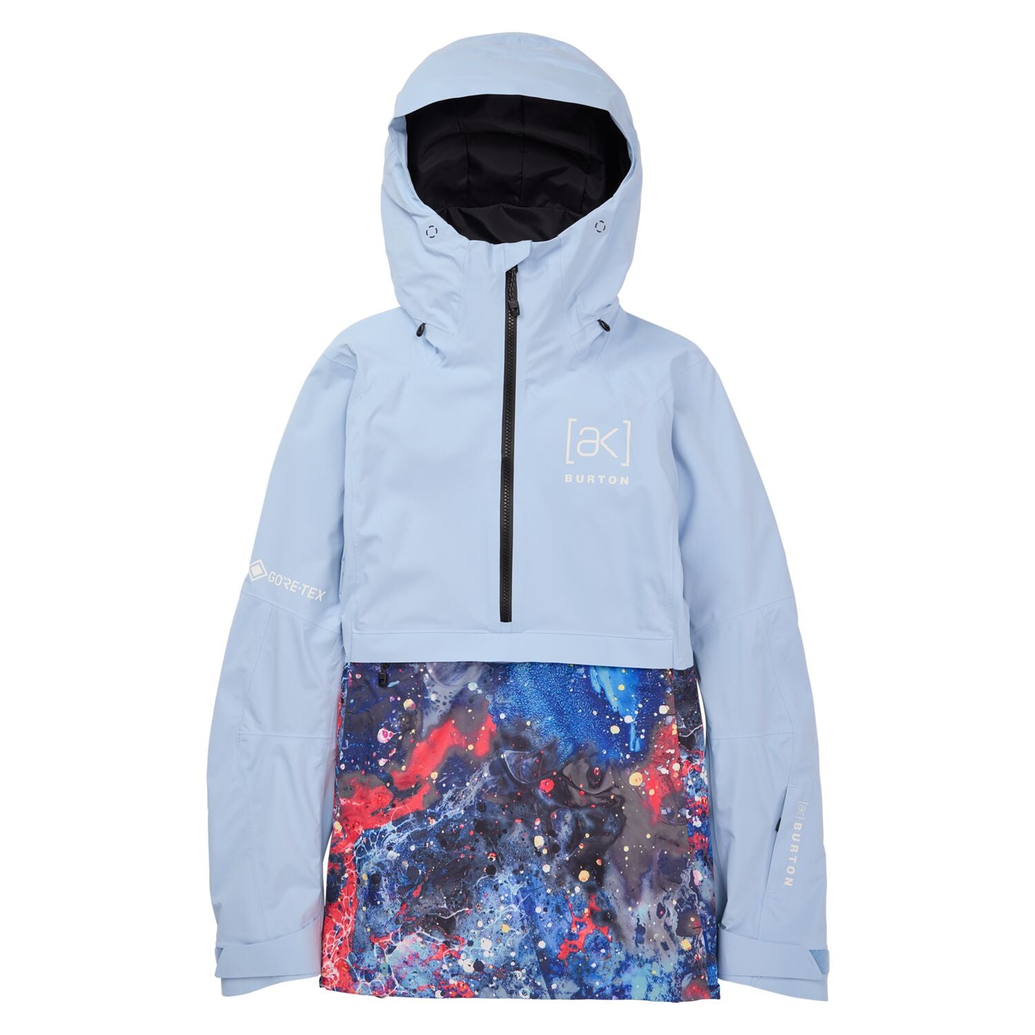 W AK GORE KM 2L JK MOONRISE / NEBULA