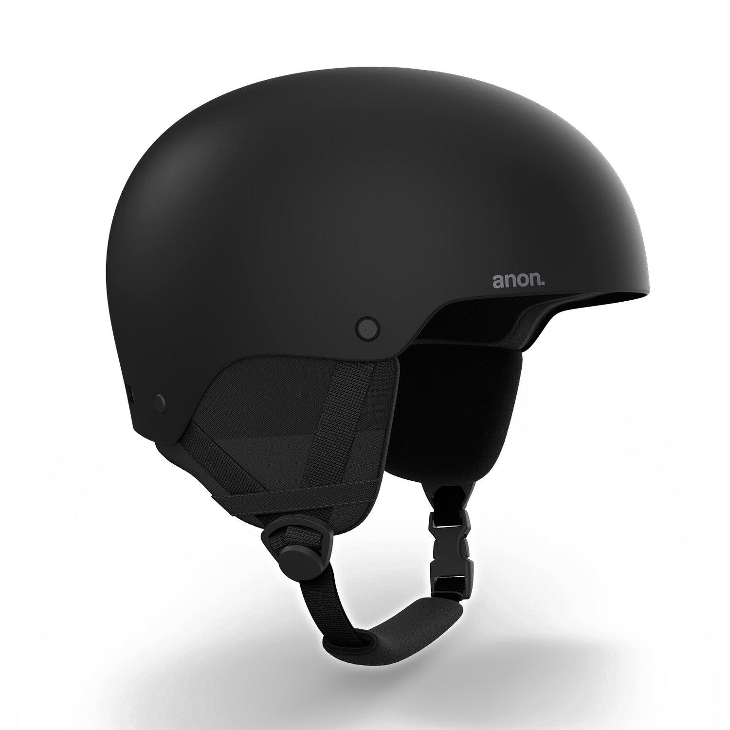 RAIDER 3 BLACK EU