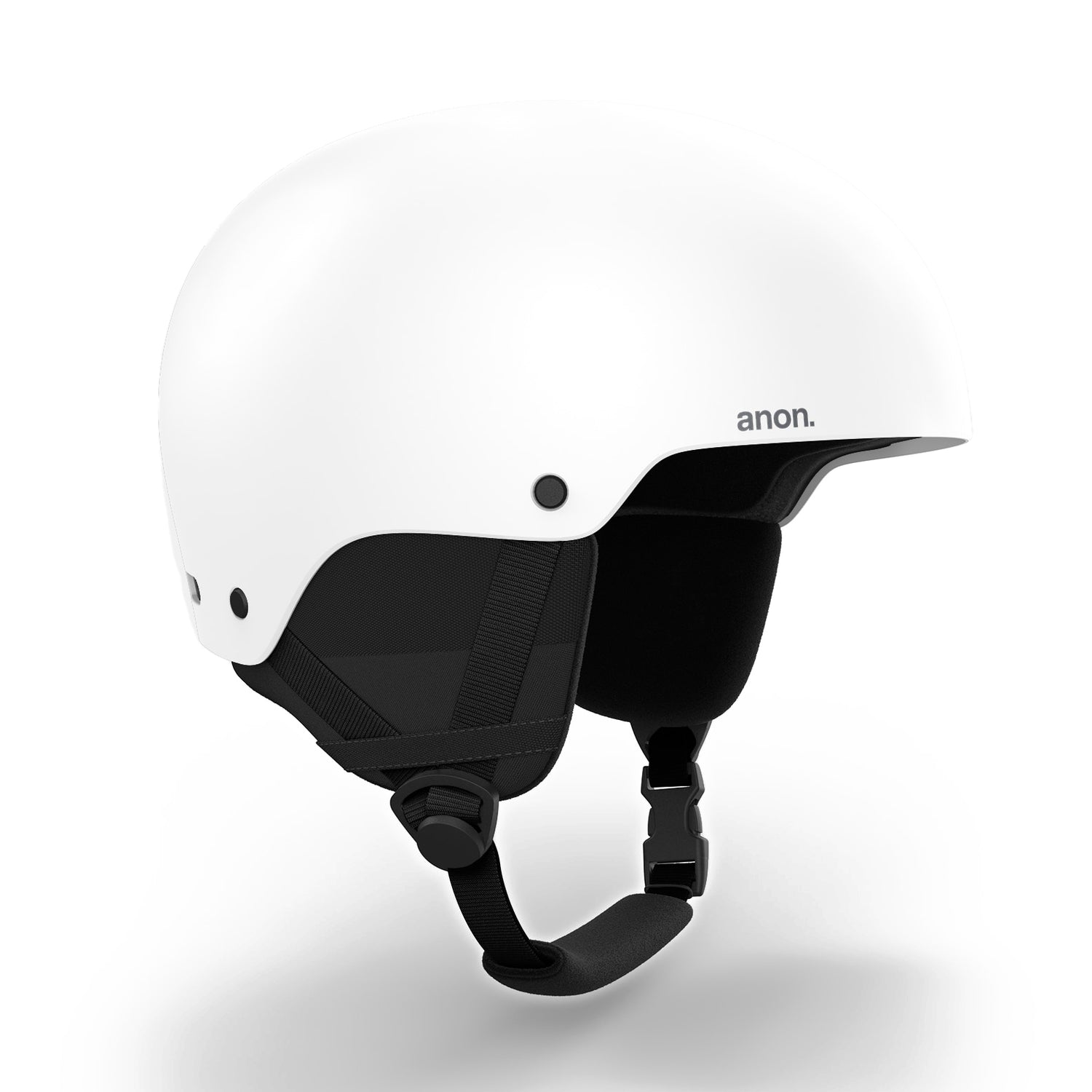 RAIDER 3 WHITE EU