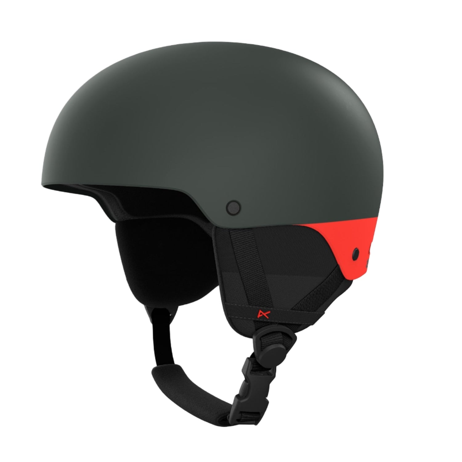 RAIDER 3 FIESTA RED EU