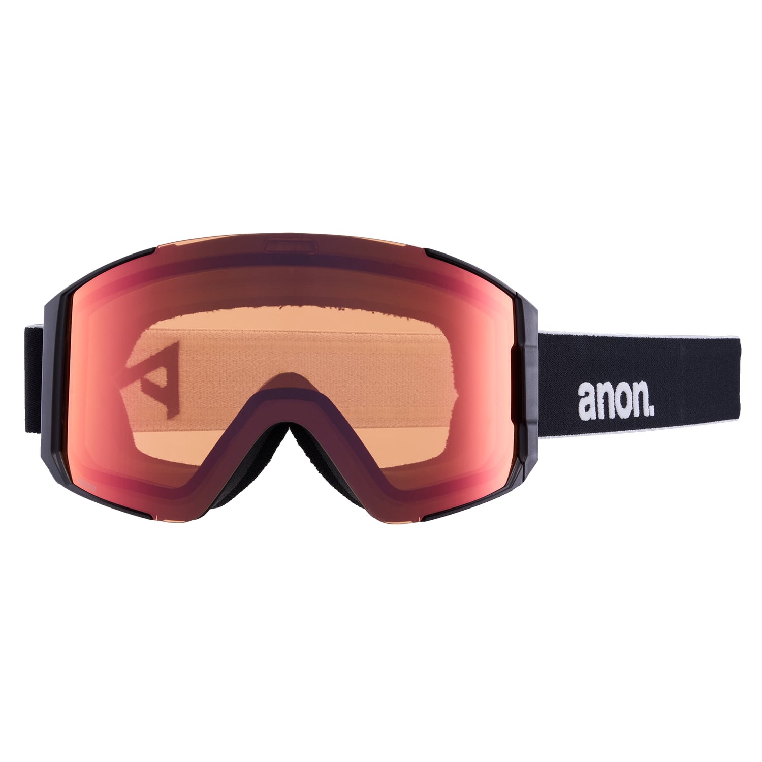 SYNC BLACK / PERCEIVE SUNNY RED