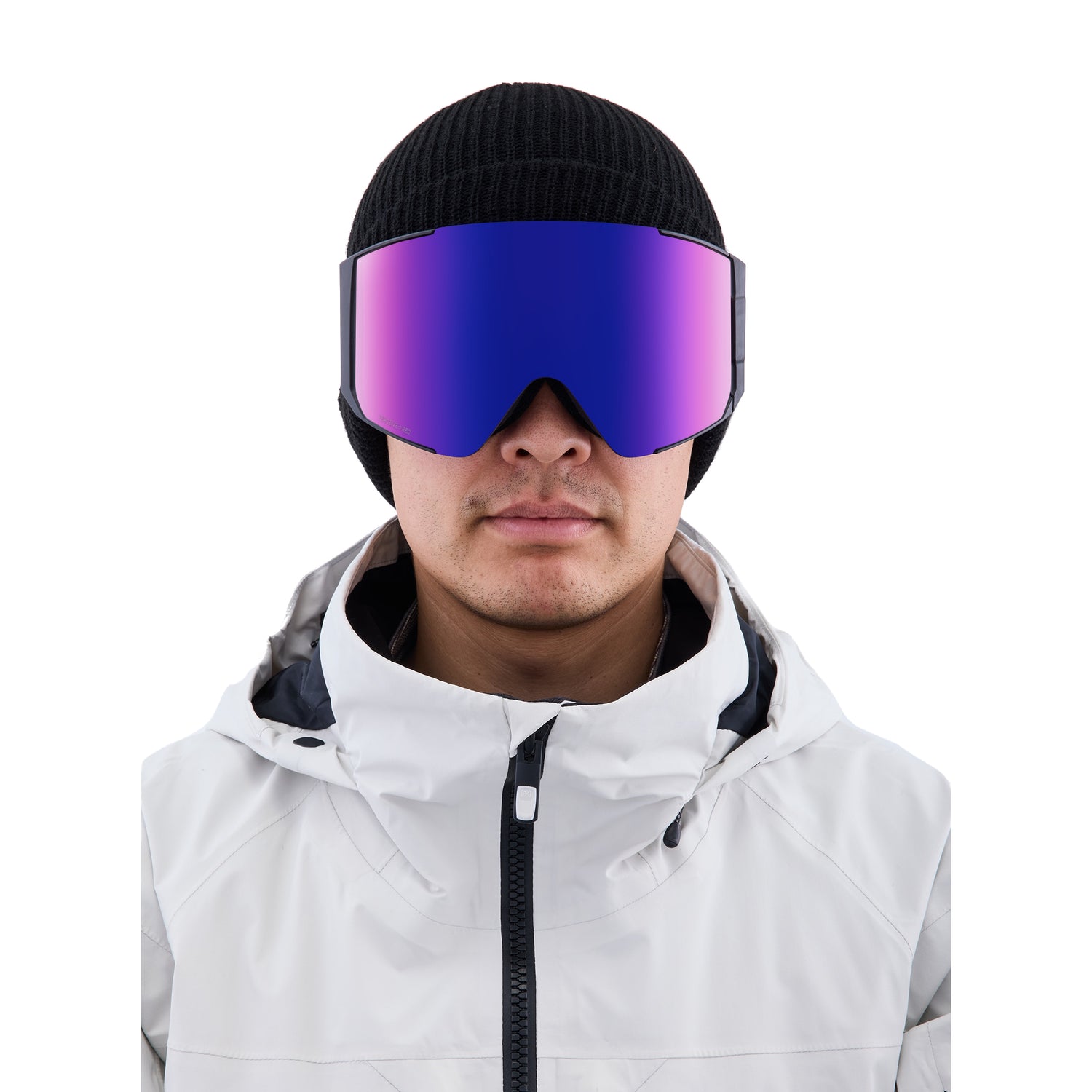 SYNC BLACK / PERCEIVE SUNNY RED