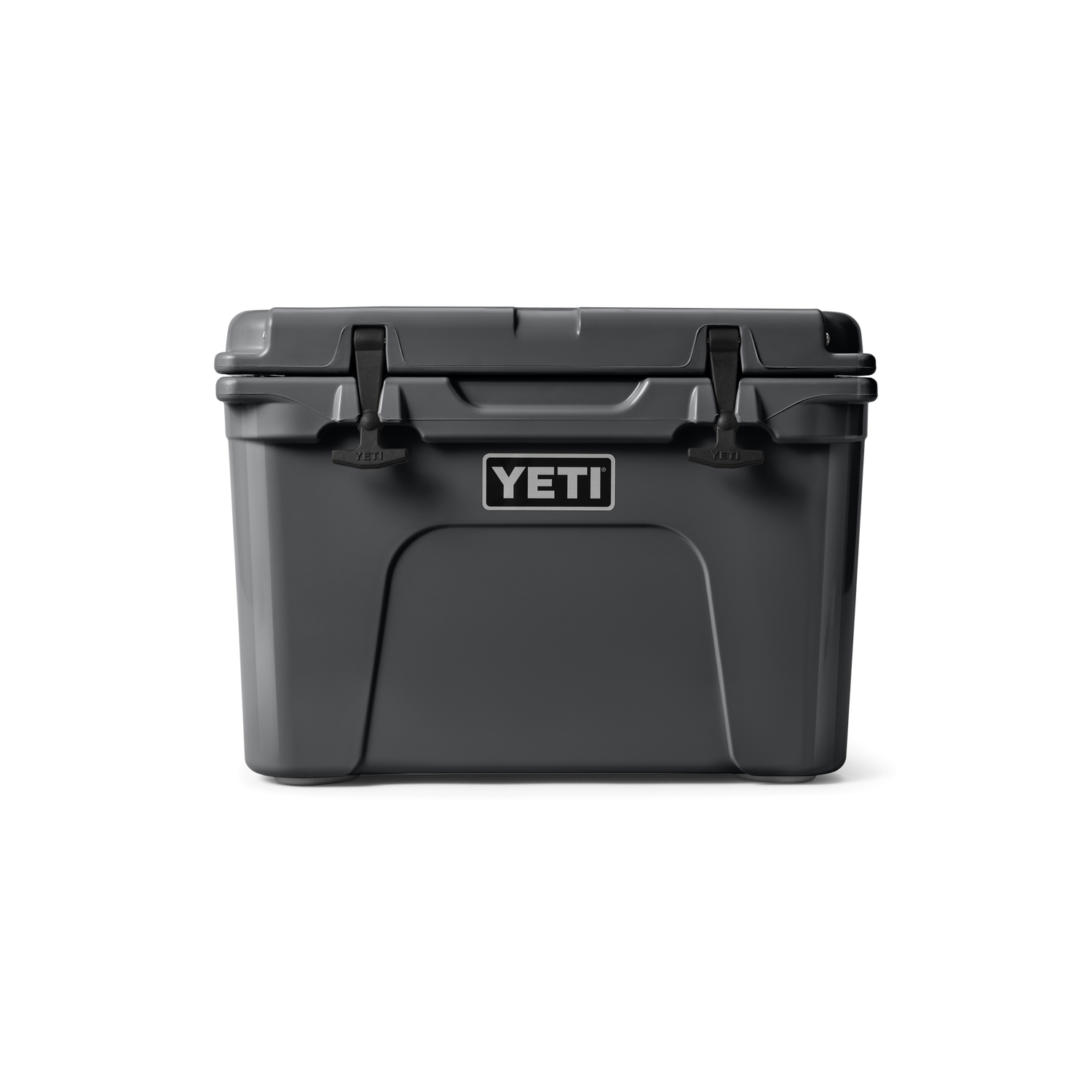 TUNDRA® 35 COOLER CHARCOAL