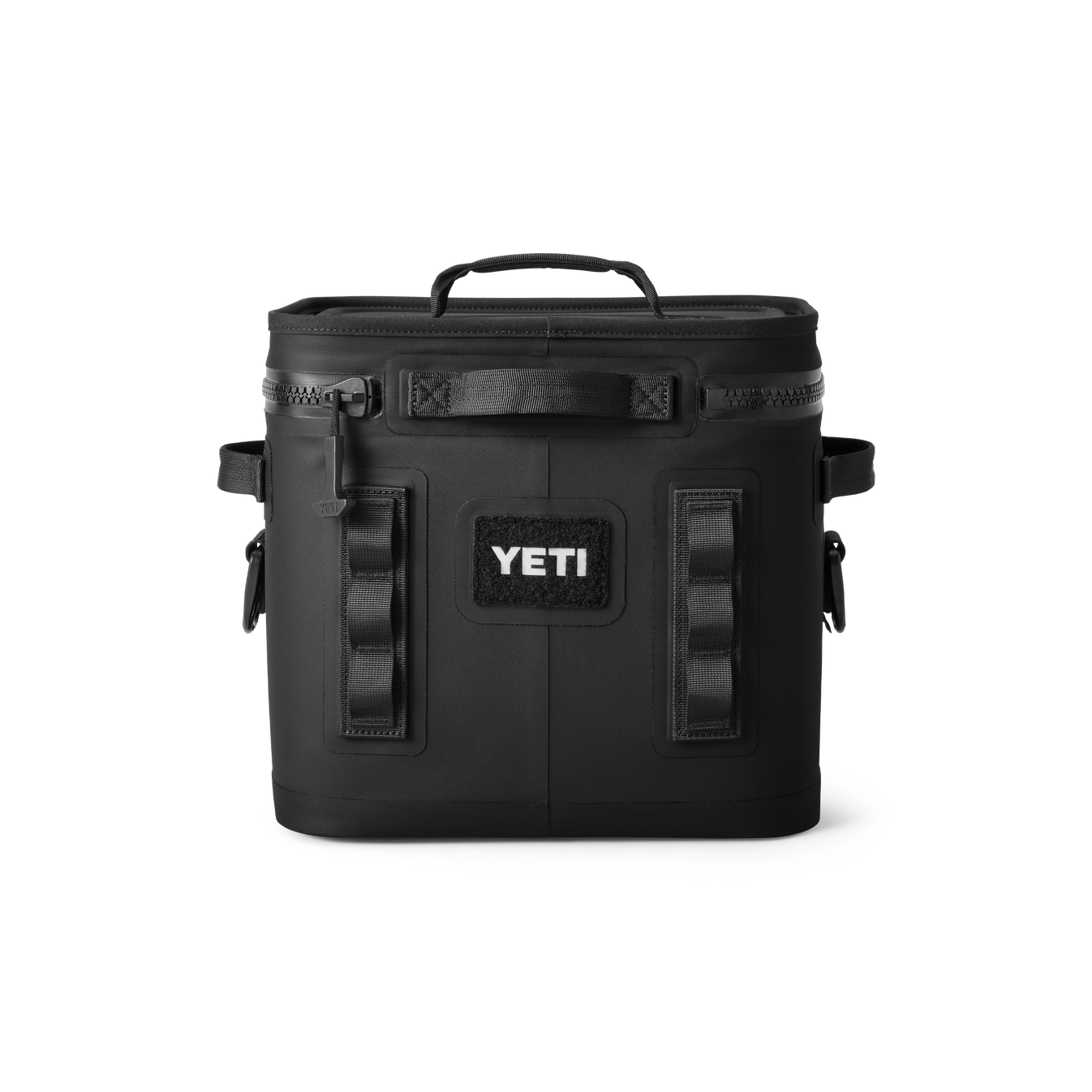 HOPPER FLIP 12 SOFT COOLER BLACK