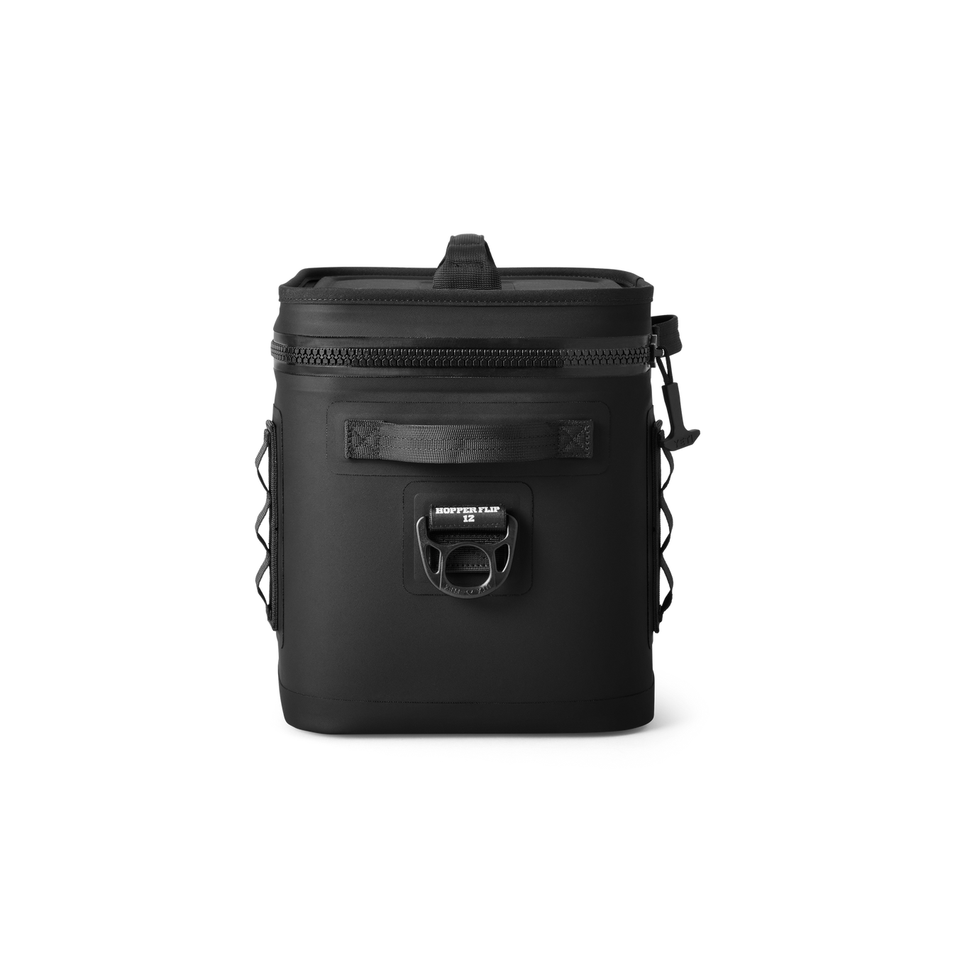 HOPPER FLIP 12 SOFT COOLER BLACK