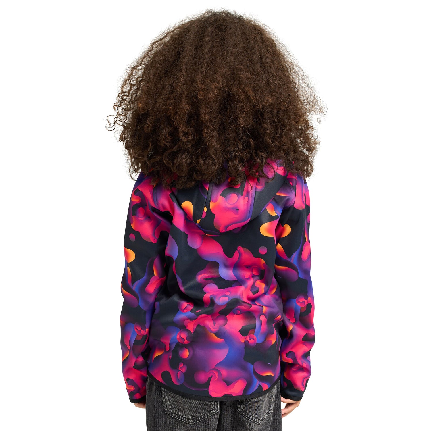 K CROWN WPF FRONT ZIP LAVA LAMP