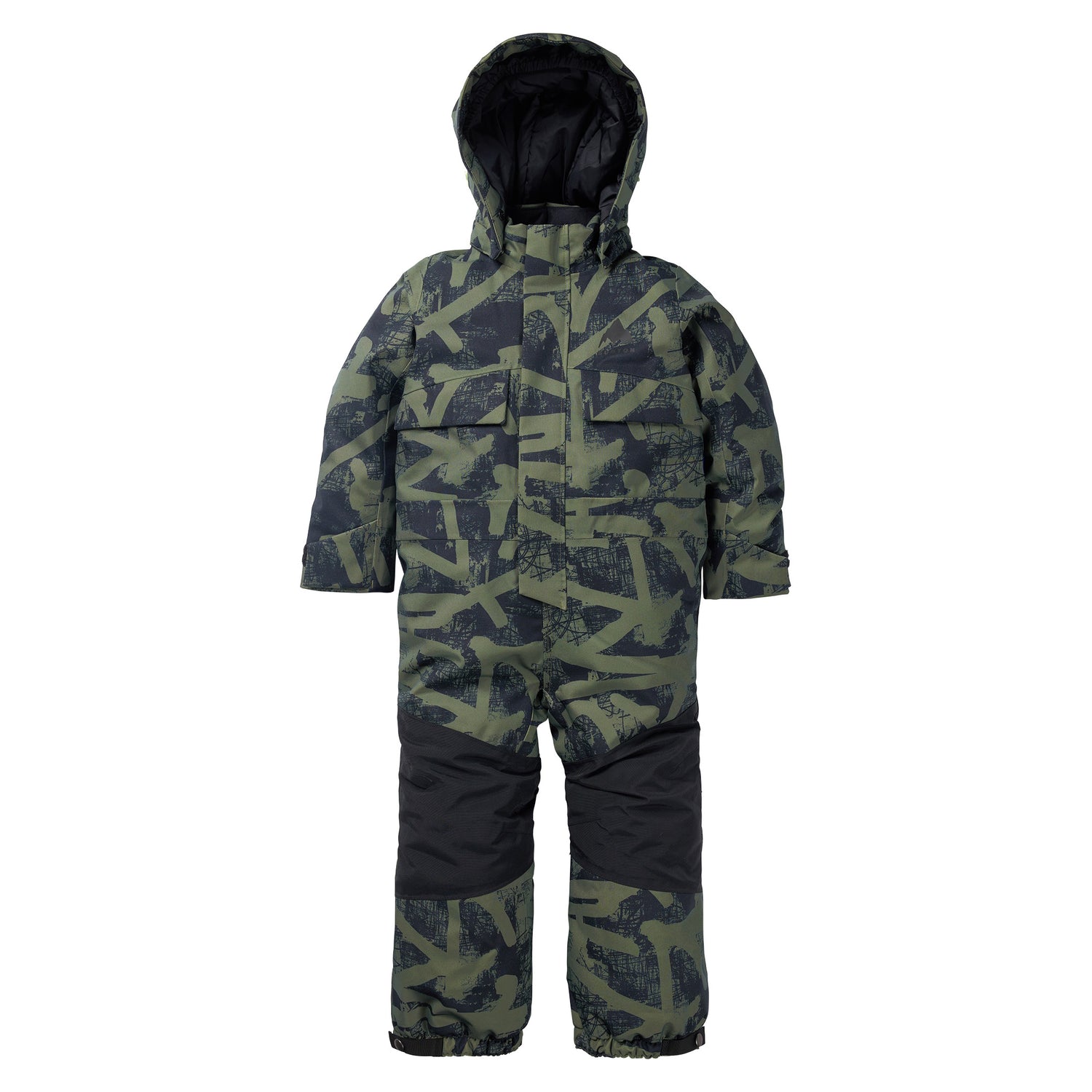 T ONE PIECE FOREST CITY STREETS