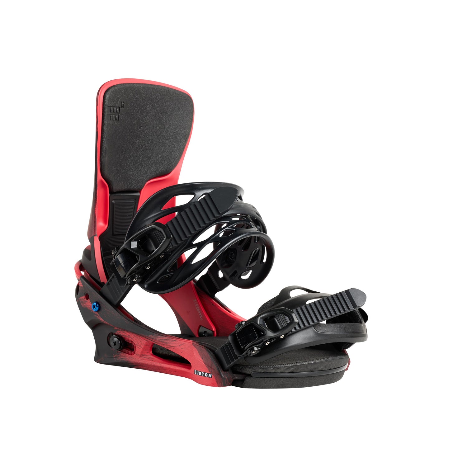 M CARTEL X BLACK/RED