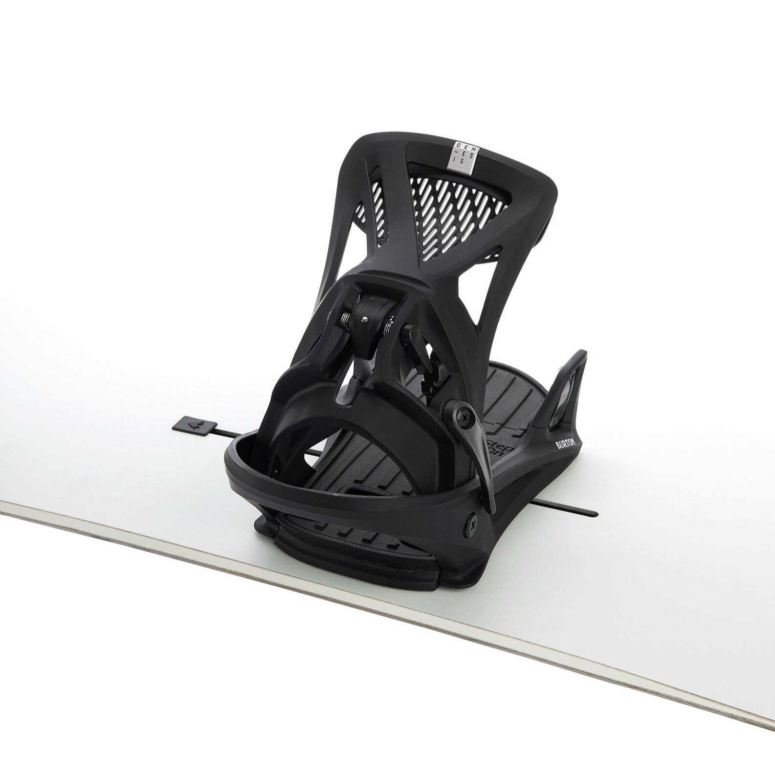 아현아－Burton Genesis Step On Mサイズ M GENESIS STEP ON BLACK – BIG AIR