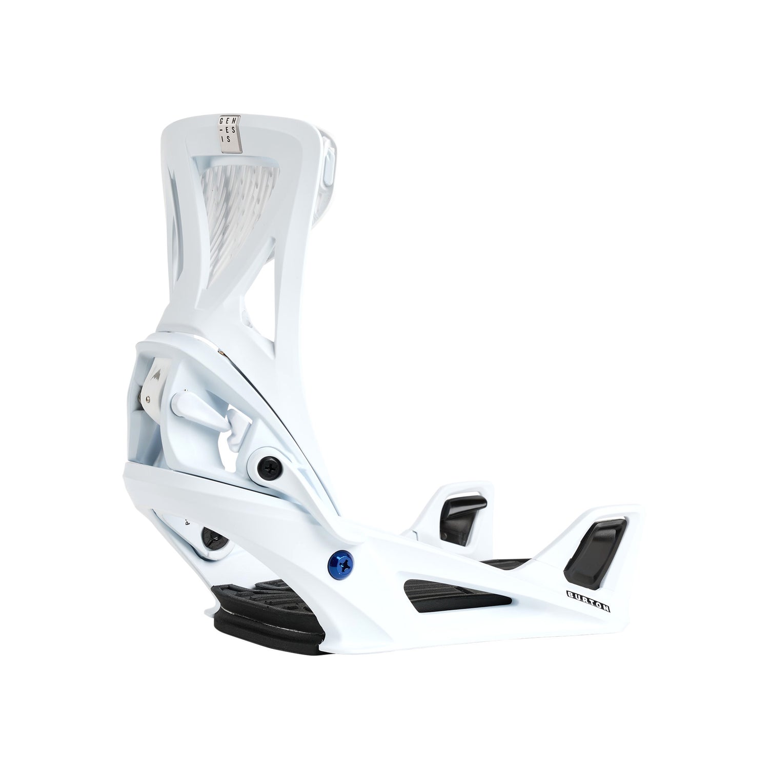 M GENESIS STEP ON WHITE