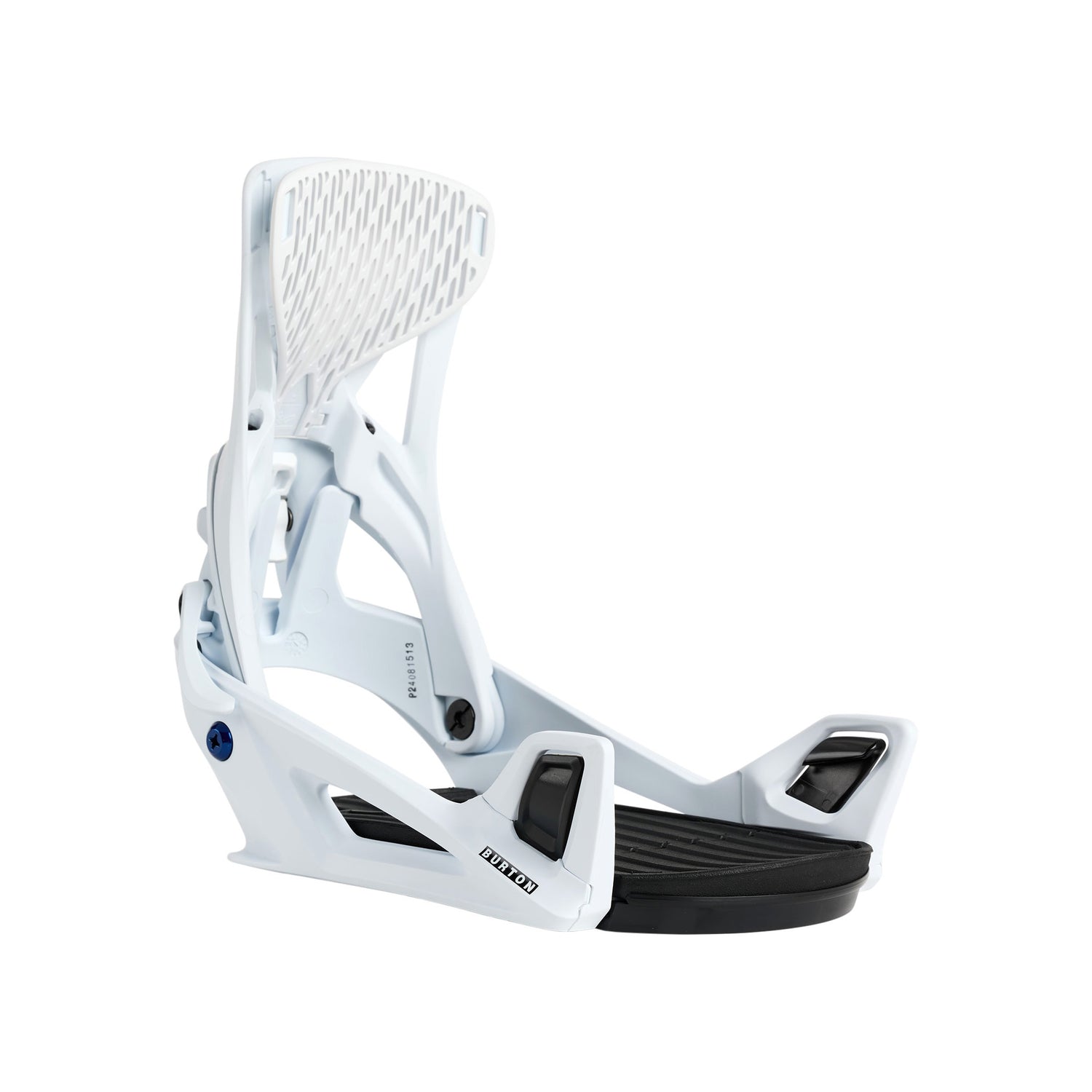 M GENESIS STEP ON WHITE