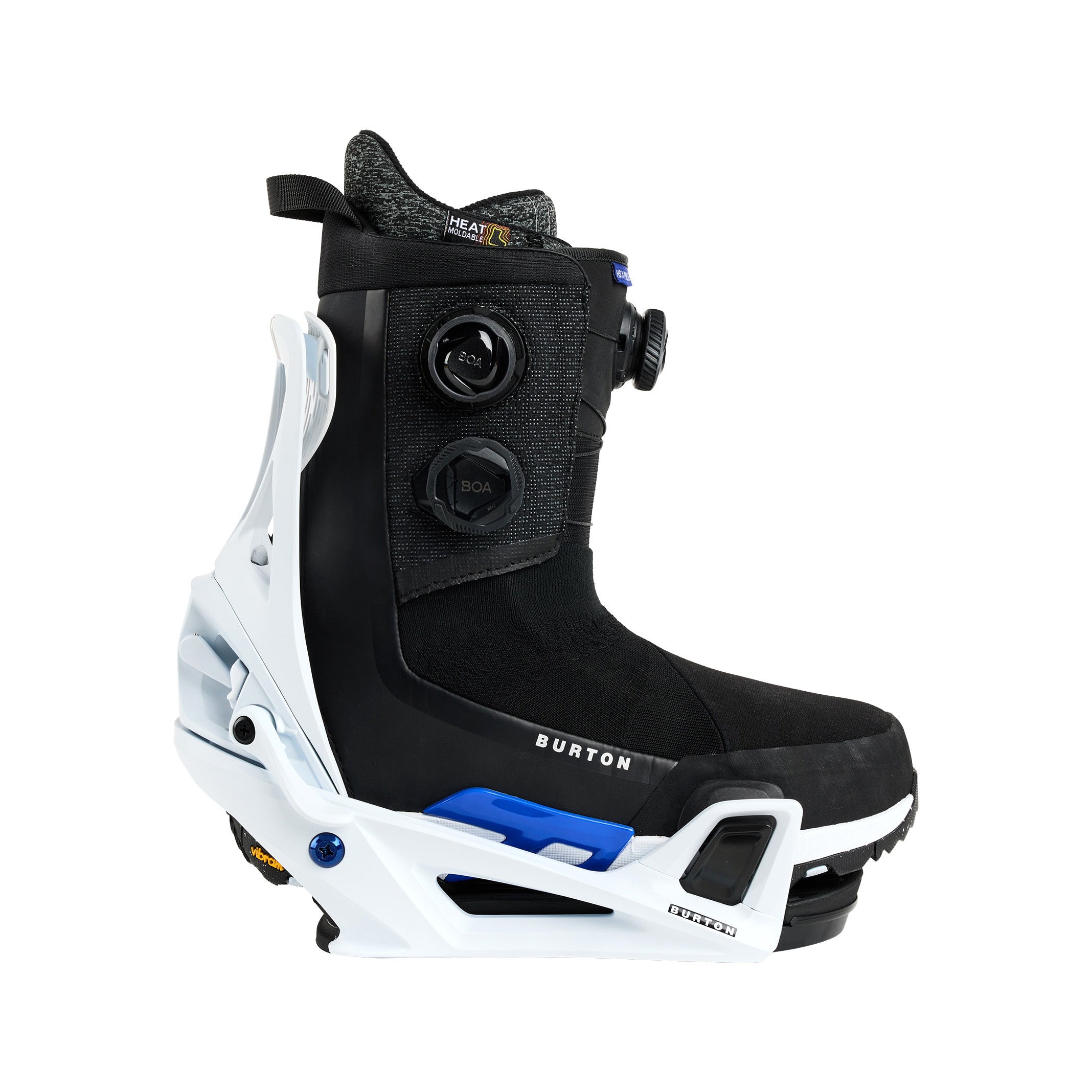 獅*丸様 burton step on GENESIS Mサイズ新品 M GENESIS STEP ON BLACK – BIG AIR