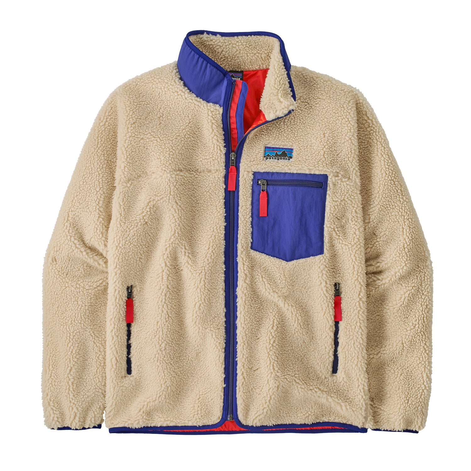 M'S CLASSIC RETRO-X JACKET DARK NATURAL