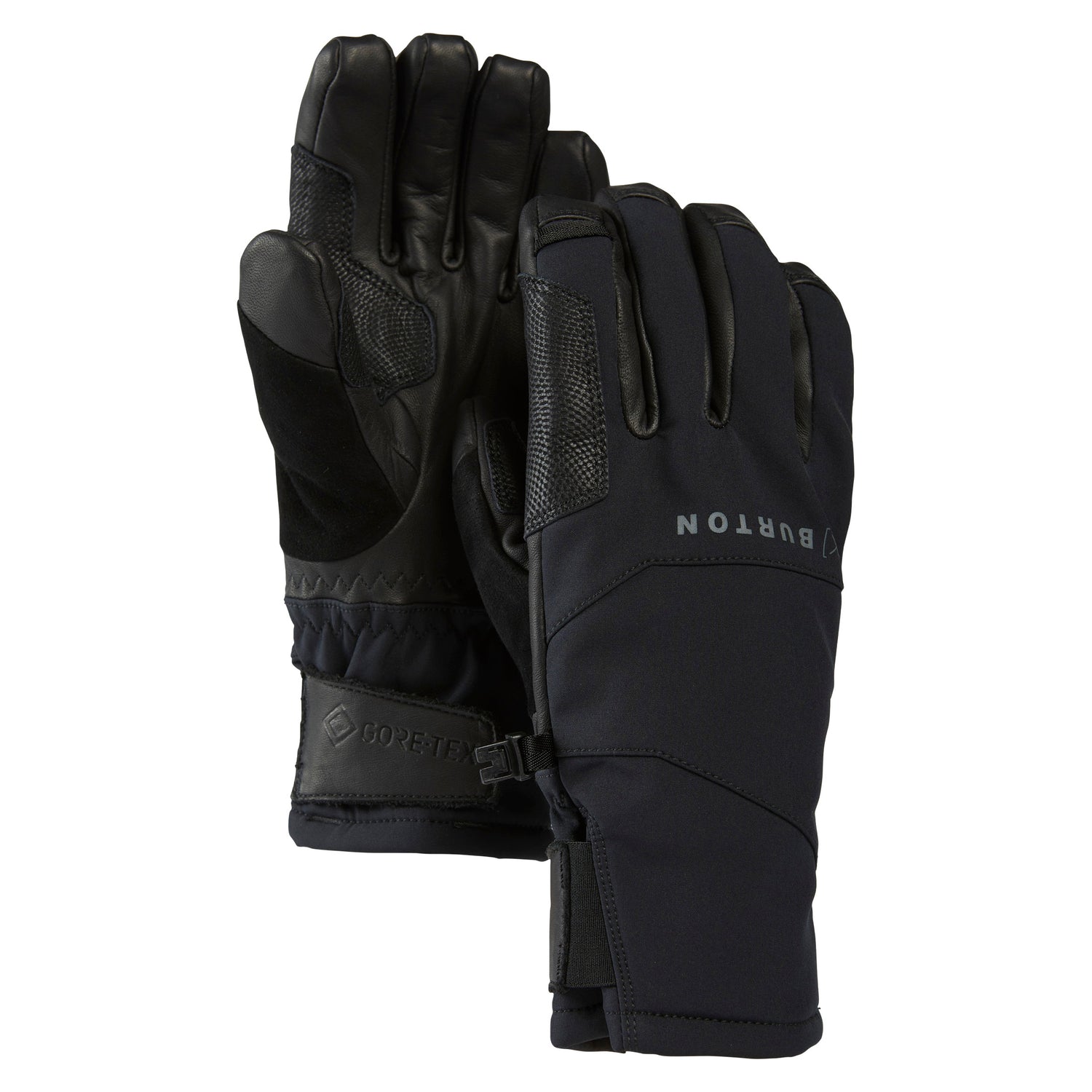 AK GORE CLCH GLOVE TRUE BLACK