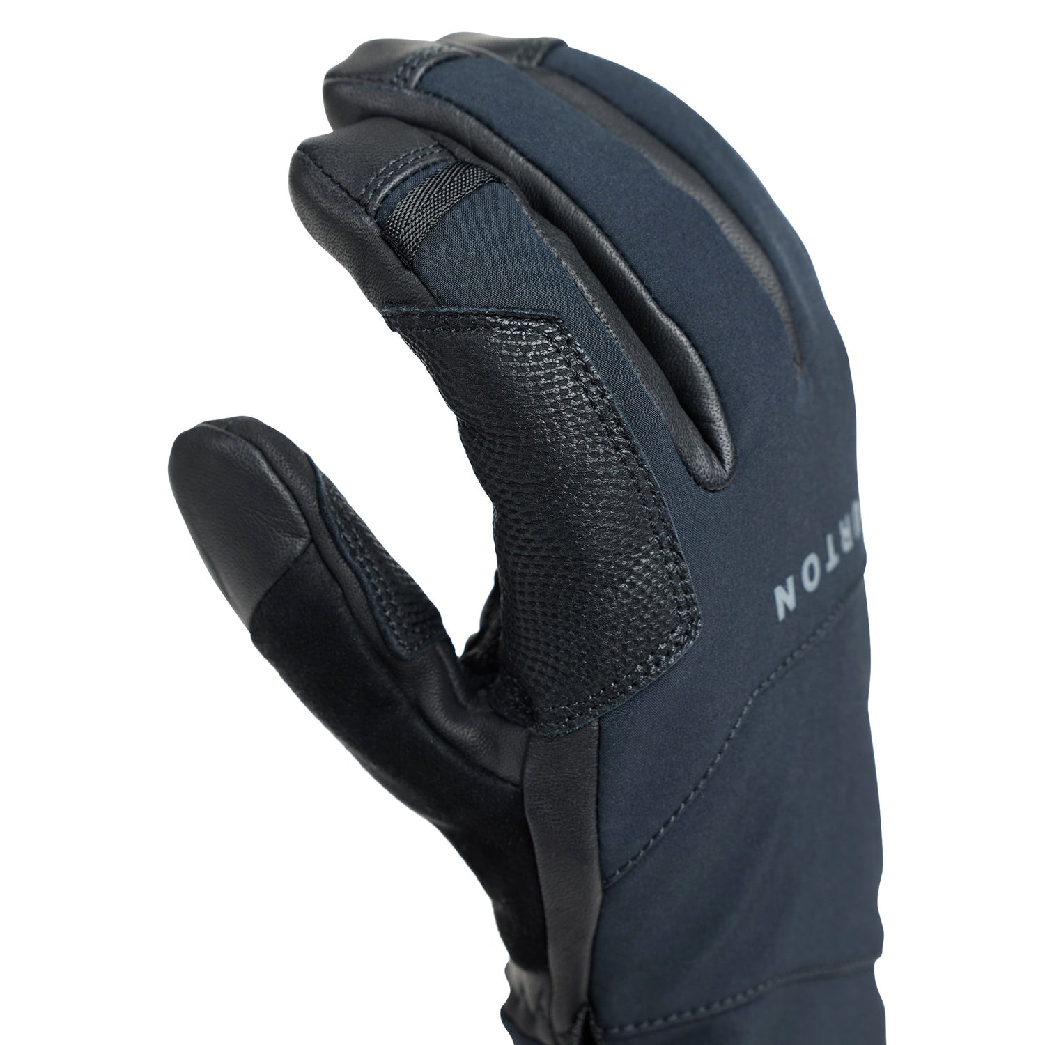 AK GORE CLCH GLOVE TRUE BLACK
