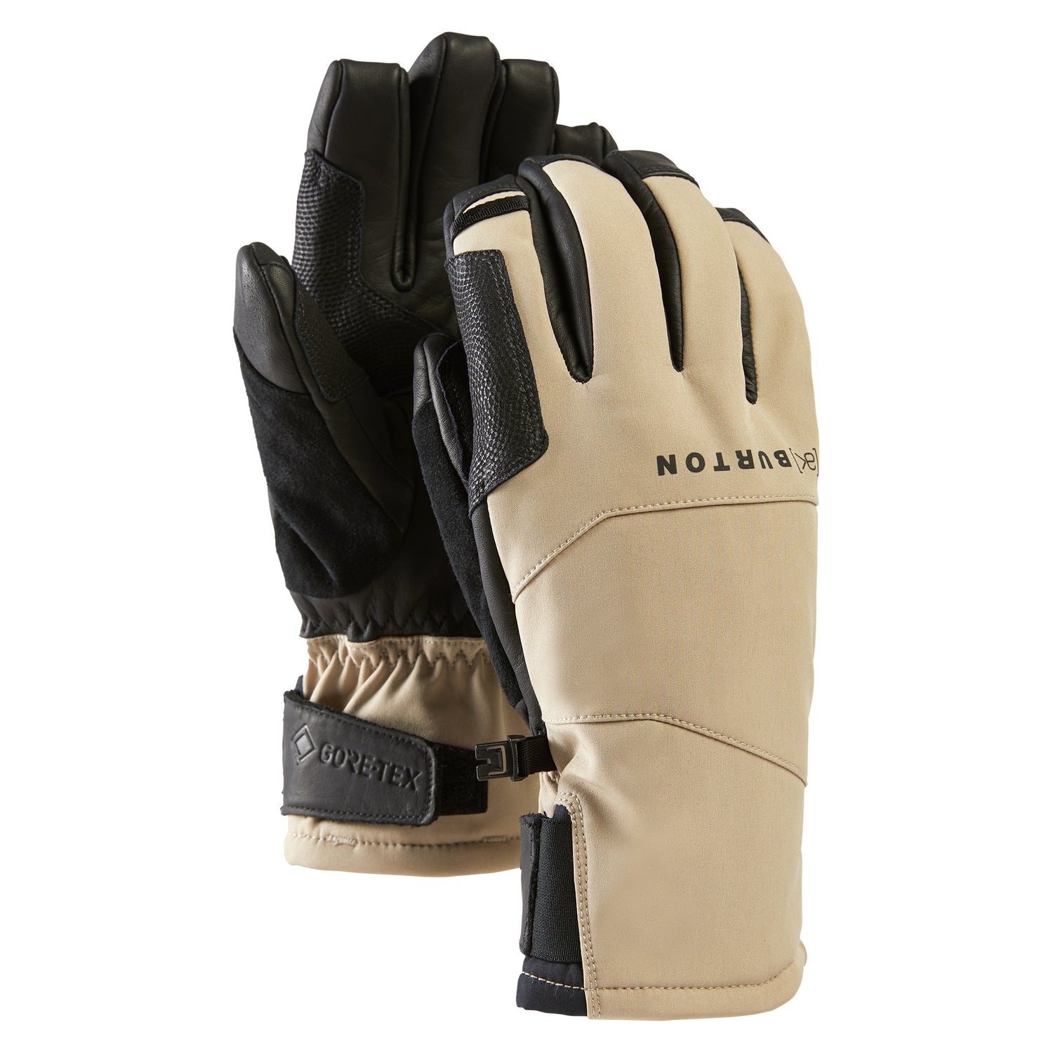 AK GORE CLCH GLOVE SUMMIT TAUPE