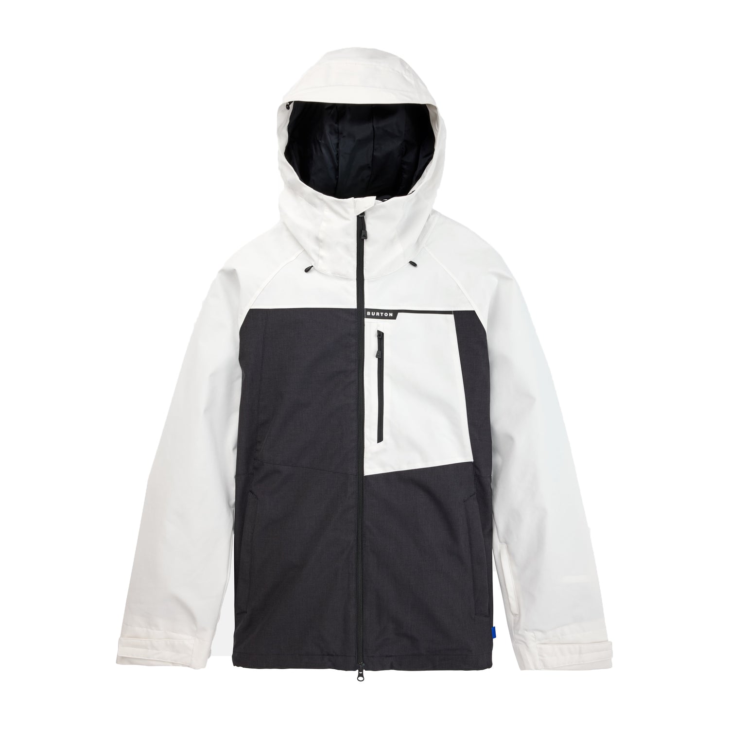 M LODGEPOLE JK STOUT WHITE VOYAGER