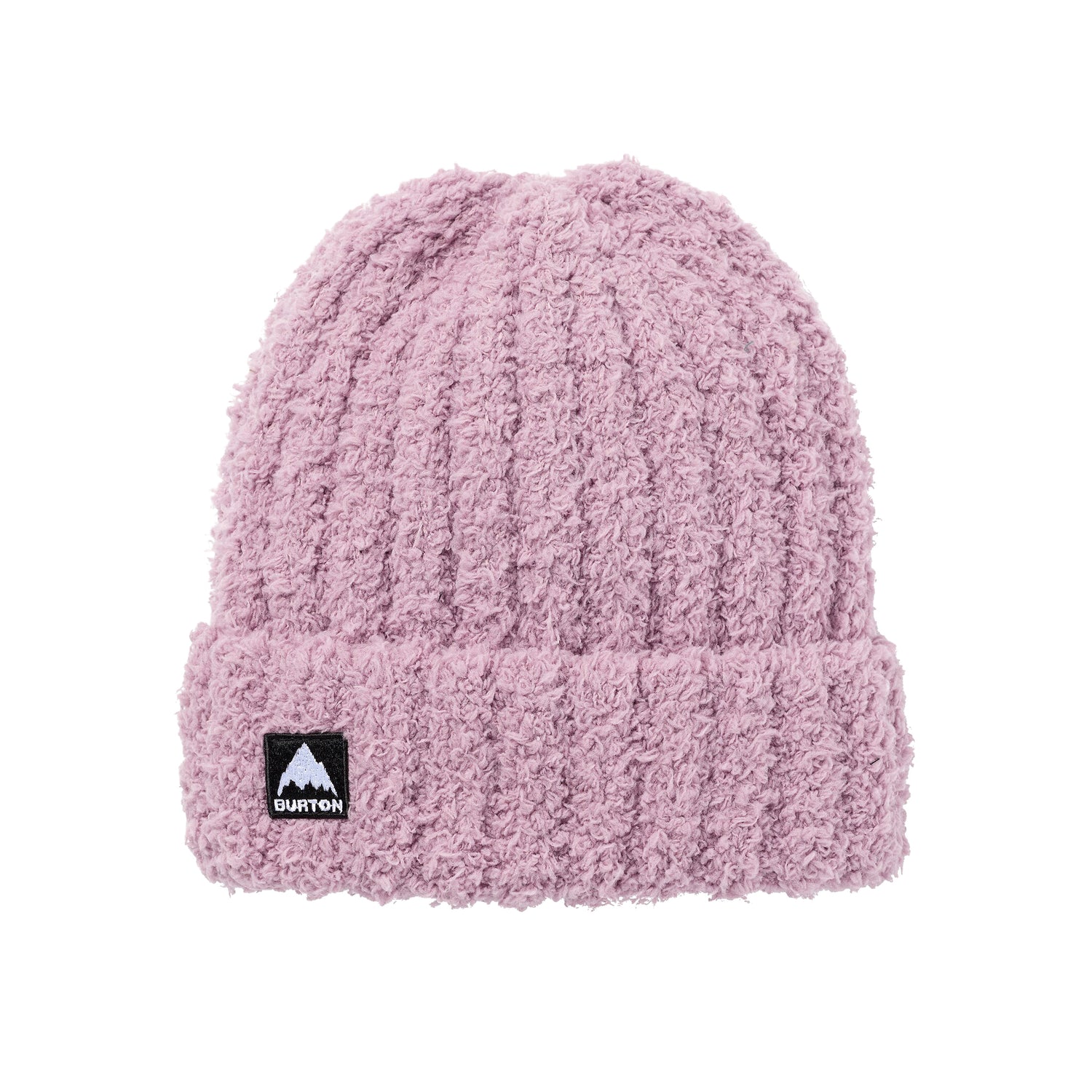 PLUSH BEANIE ELDERBERRY