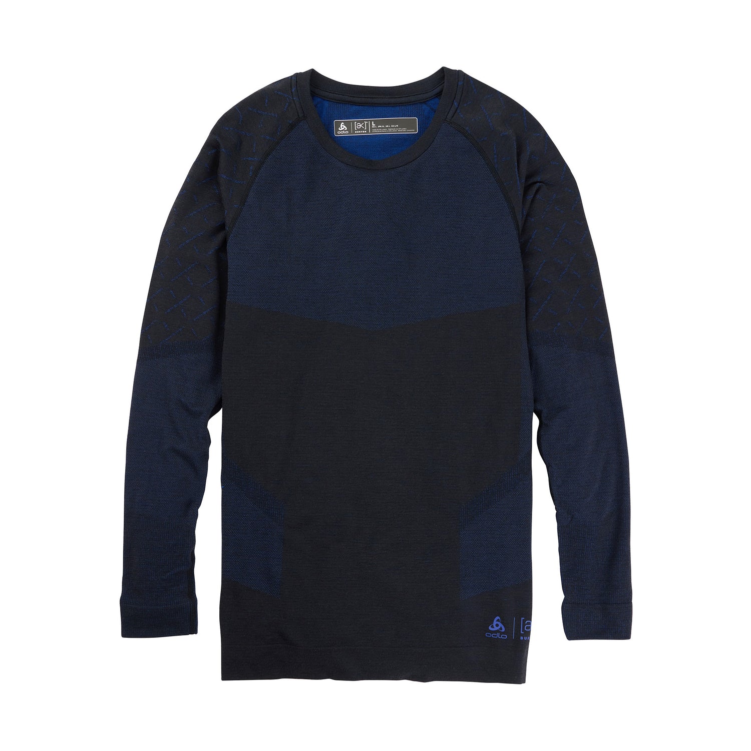 M AK SLOKAR CREW TRUBLK/GRAYCL