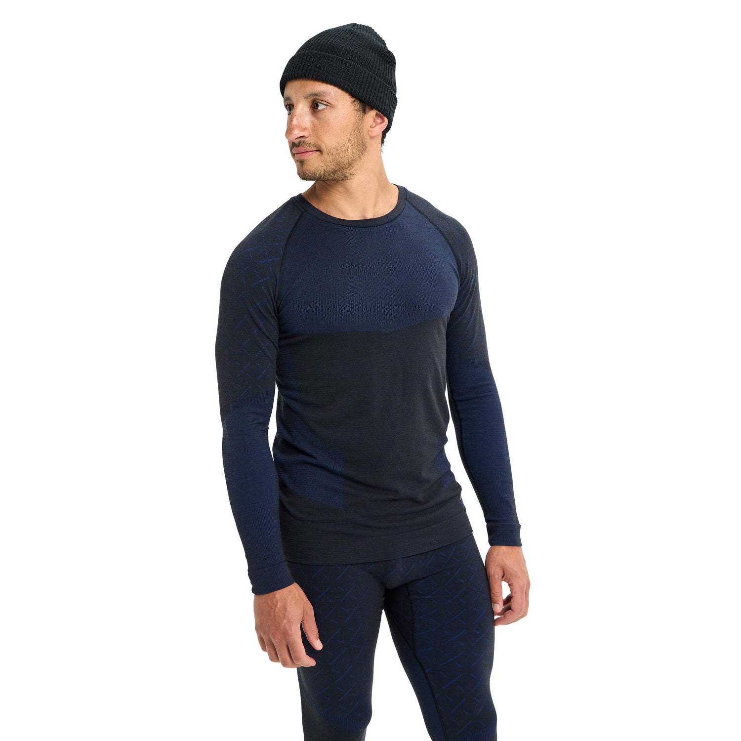 M AK SLOKAR CREW TRUBLK/GRAYCL