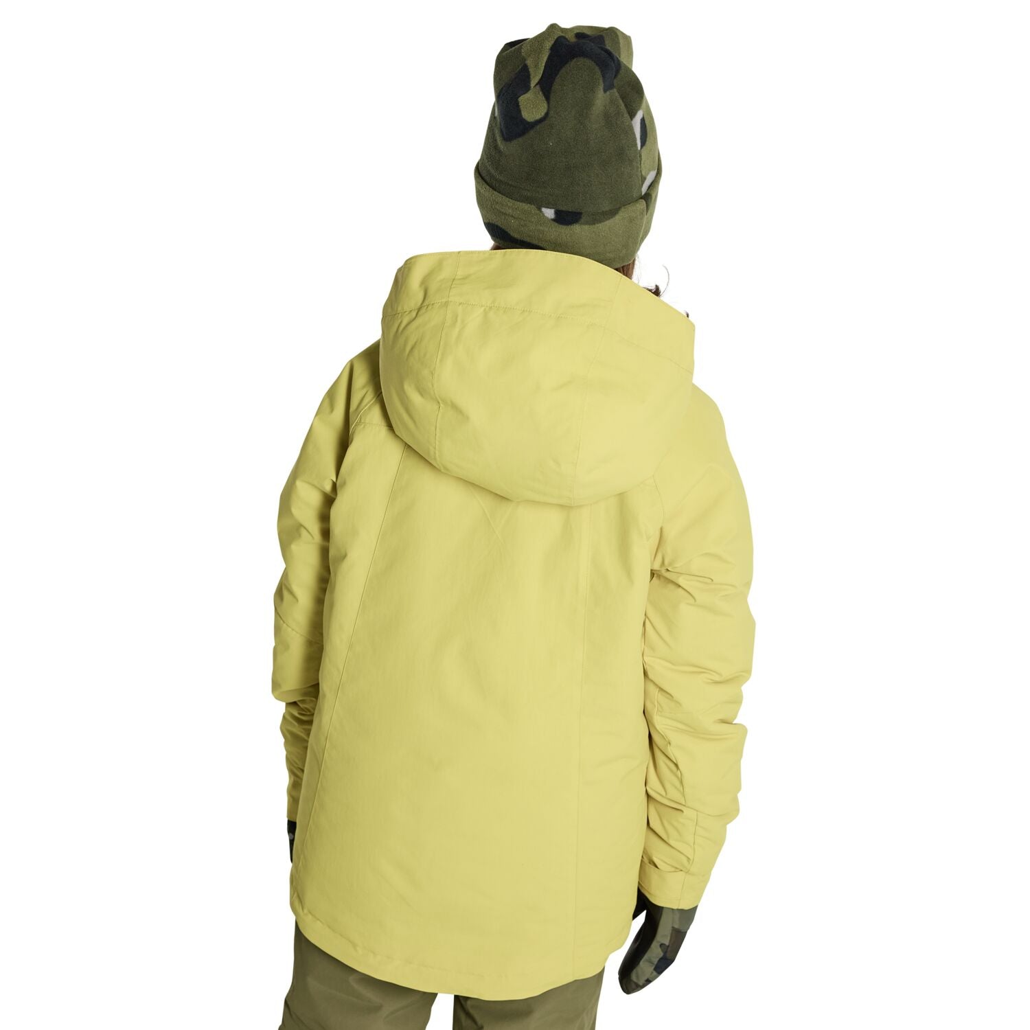 B LODGEPOLE JK SULFUR