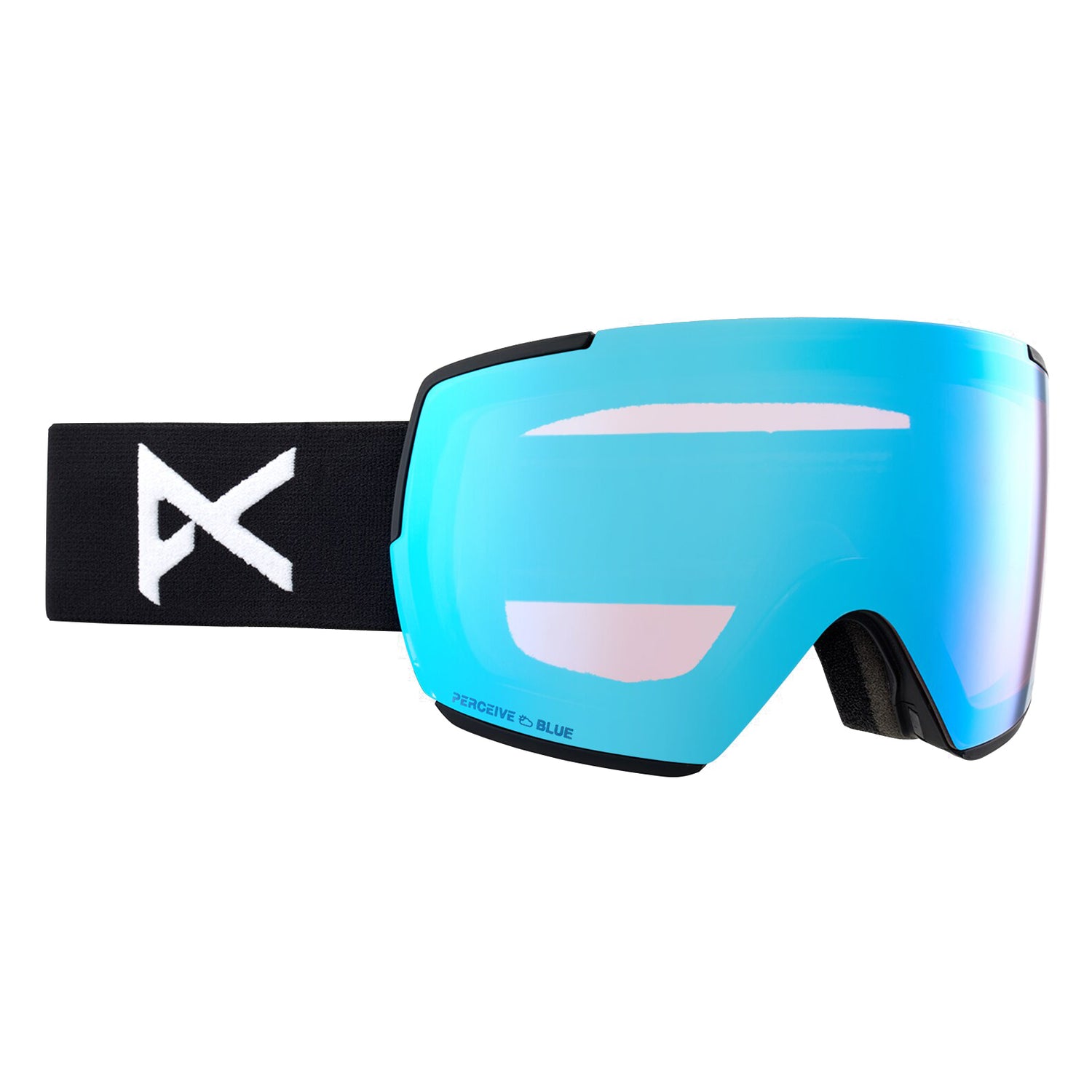 M5 BLACK / PERCEIVE VARIABLE BLUE